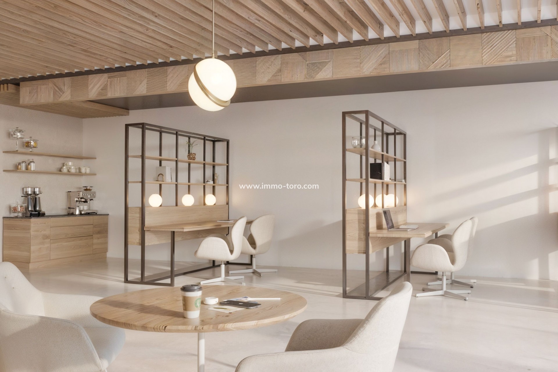 Nouvelle construction - Penthouse - La Nucia - La Nucía