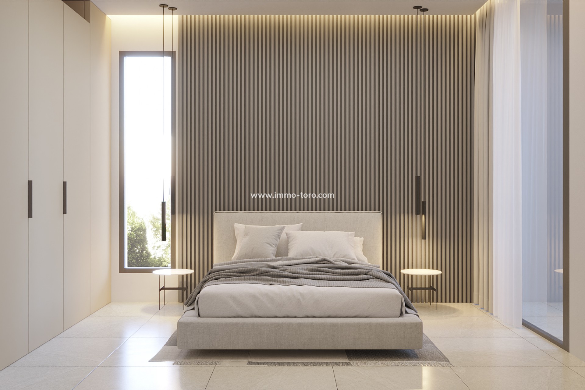 Nouvelle construction - Penthouse - la Nucia - La Nucía