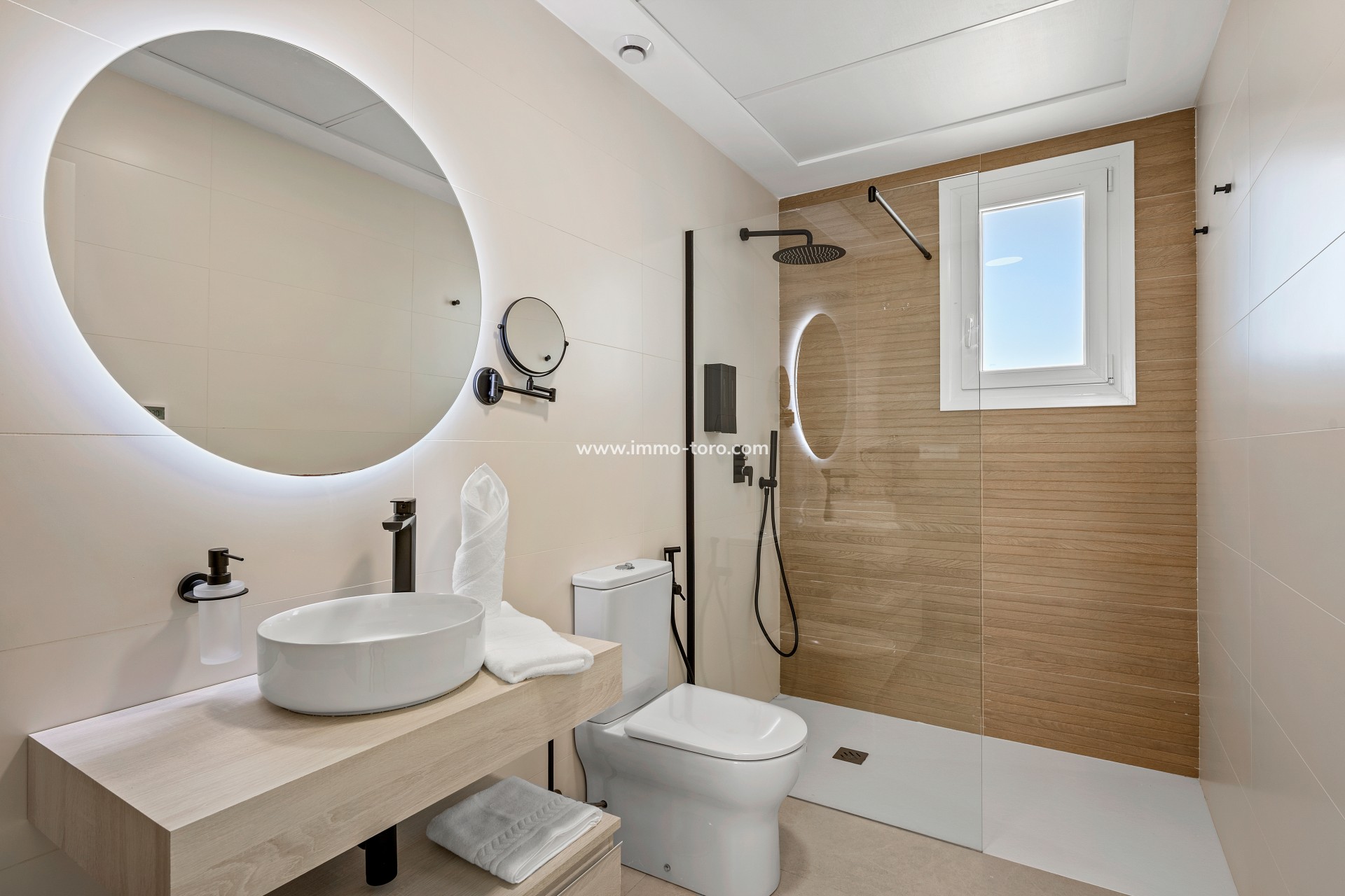 Nouvelle construction - Penthouse - Los Alcázares