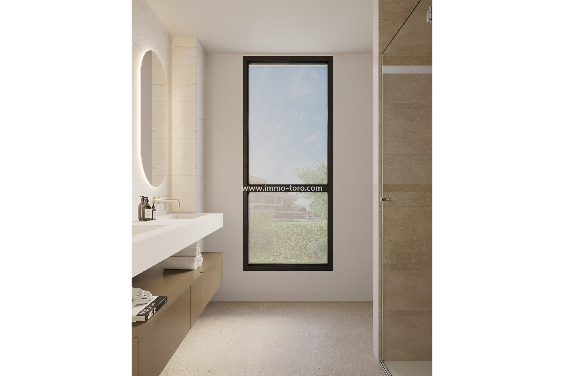 Nouvelle construction - Penthouse - Málaga - Atalaya Golf