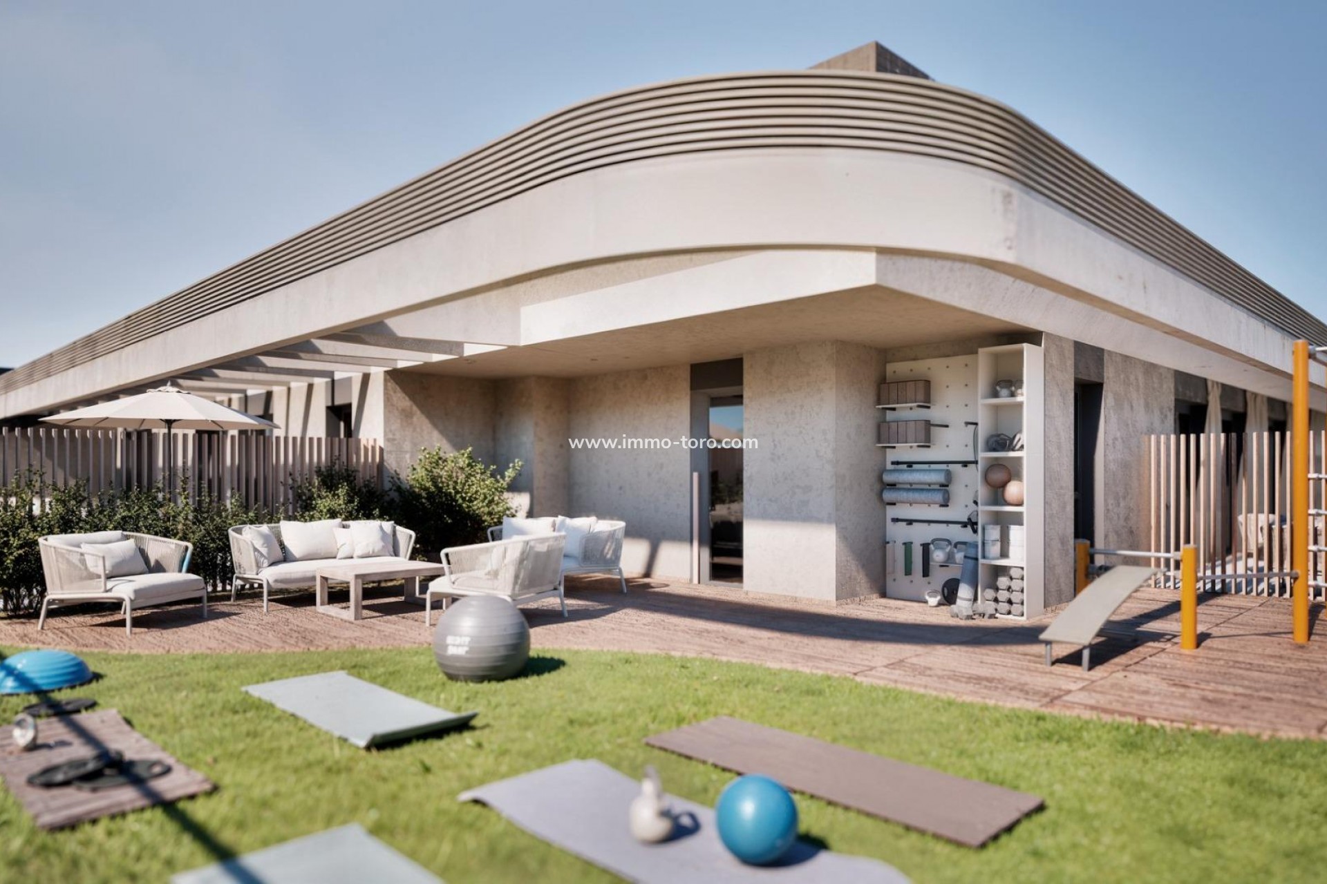 Nouvelle construction - Penthouse - Malaga - Campanillas