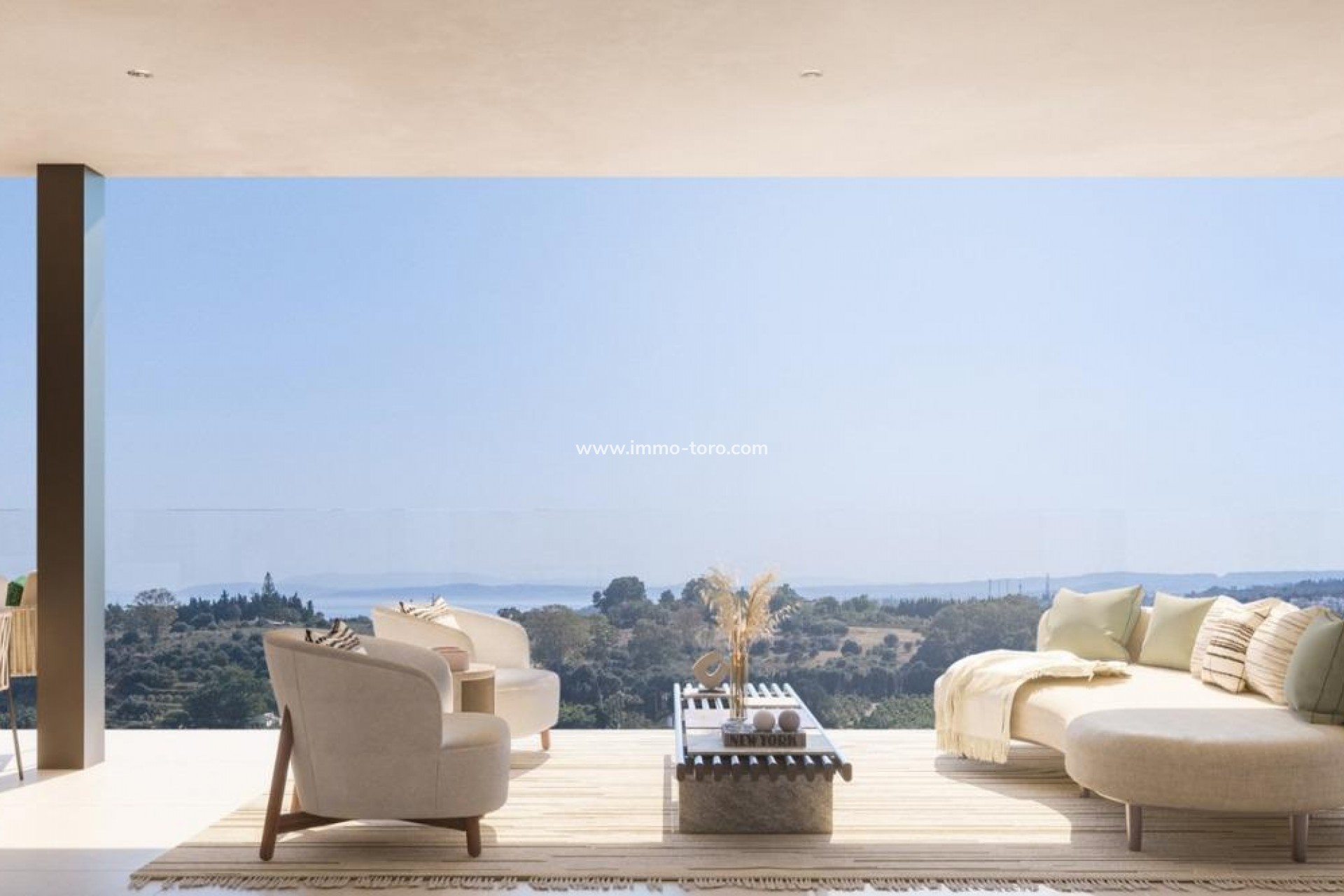 Nouvelle construction - Penthouse - Málaga - Costa Del Sol