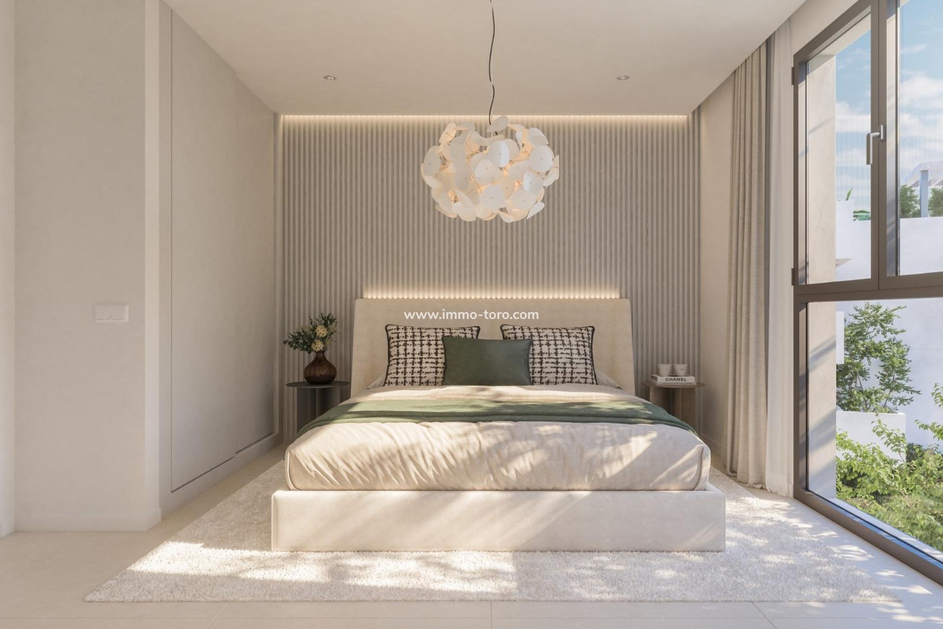Nouvelle construction - Penthouse - Málaga - Costa Del Sol