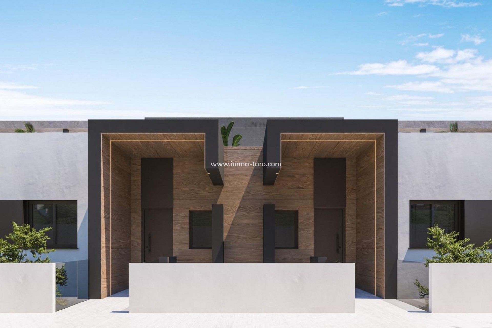 Nouvelle construction - Penthouse - Málaga - Costa Del Sol