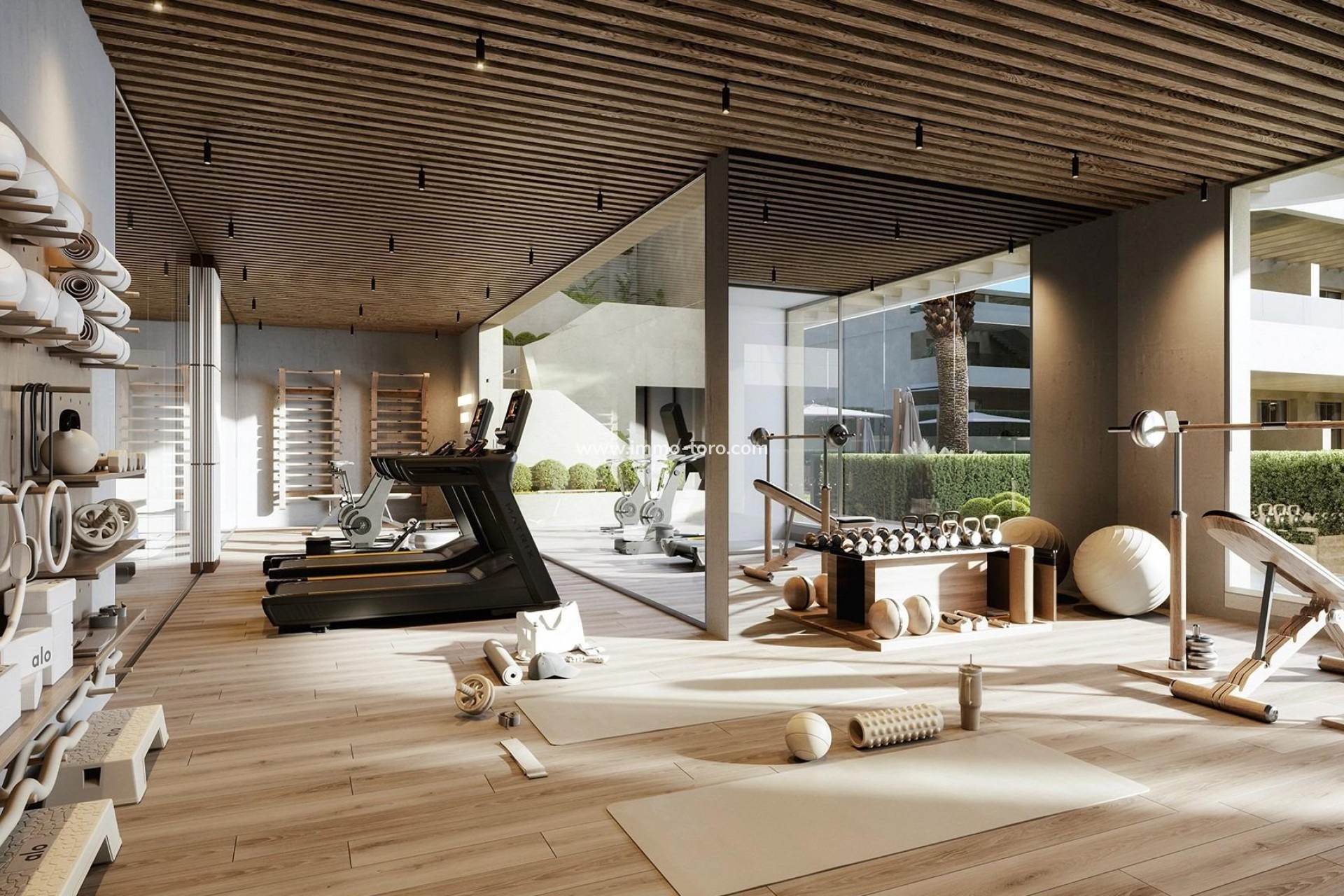 Nouvelle construction - Penthouse - Málaga - El campanario