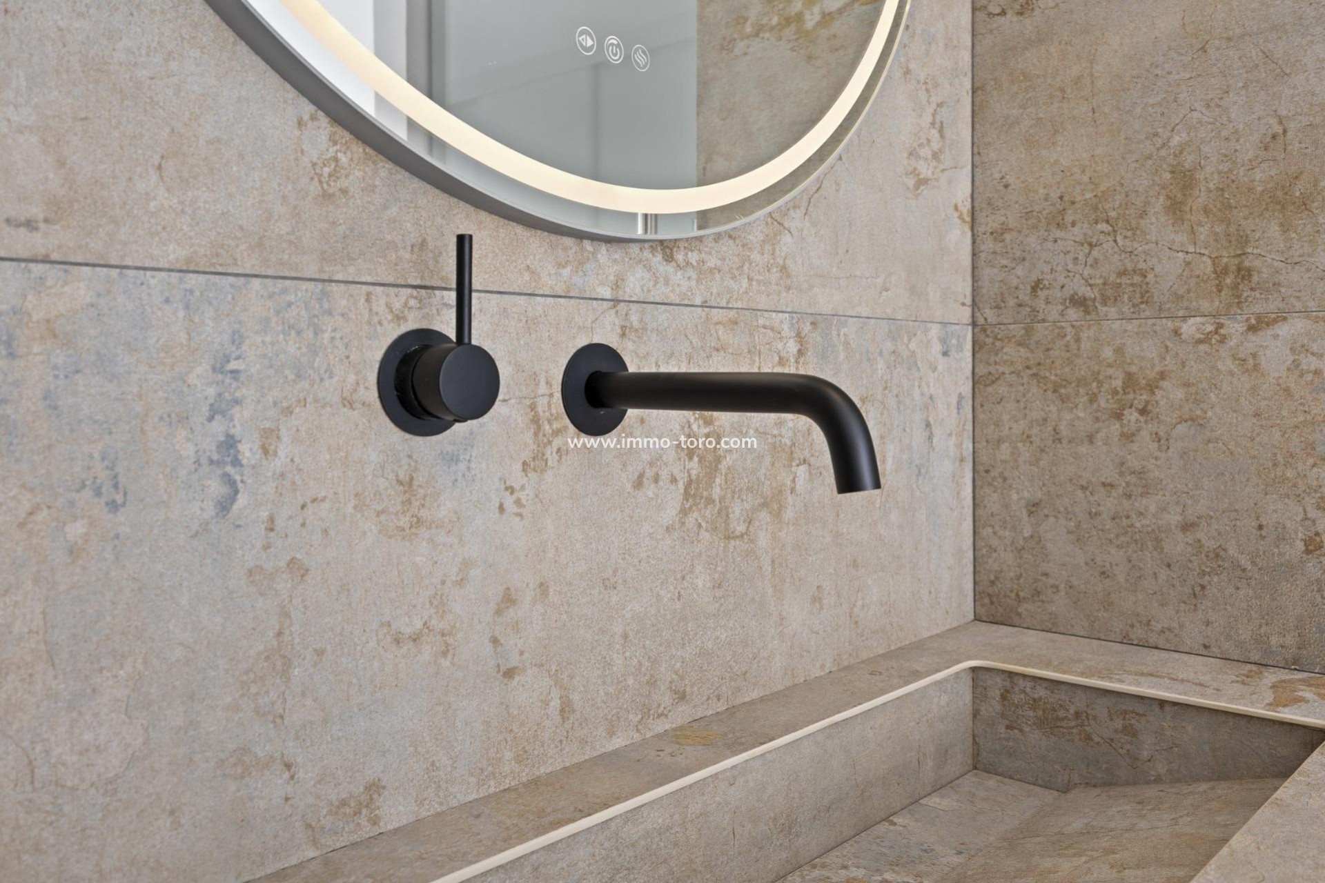 Nouvelle construction - Penthouse - Málaga - El Paraíso