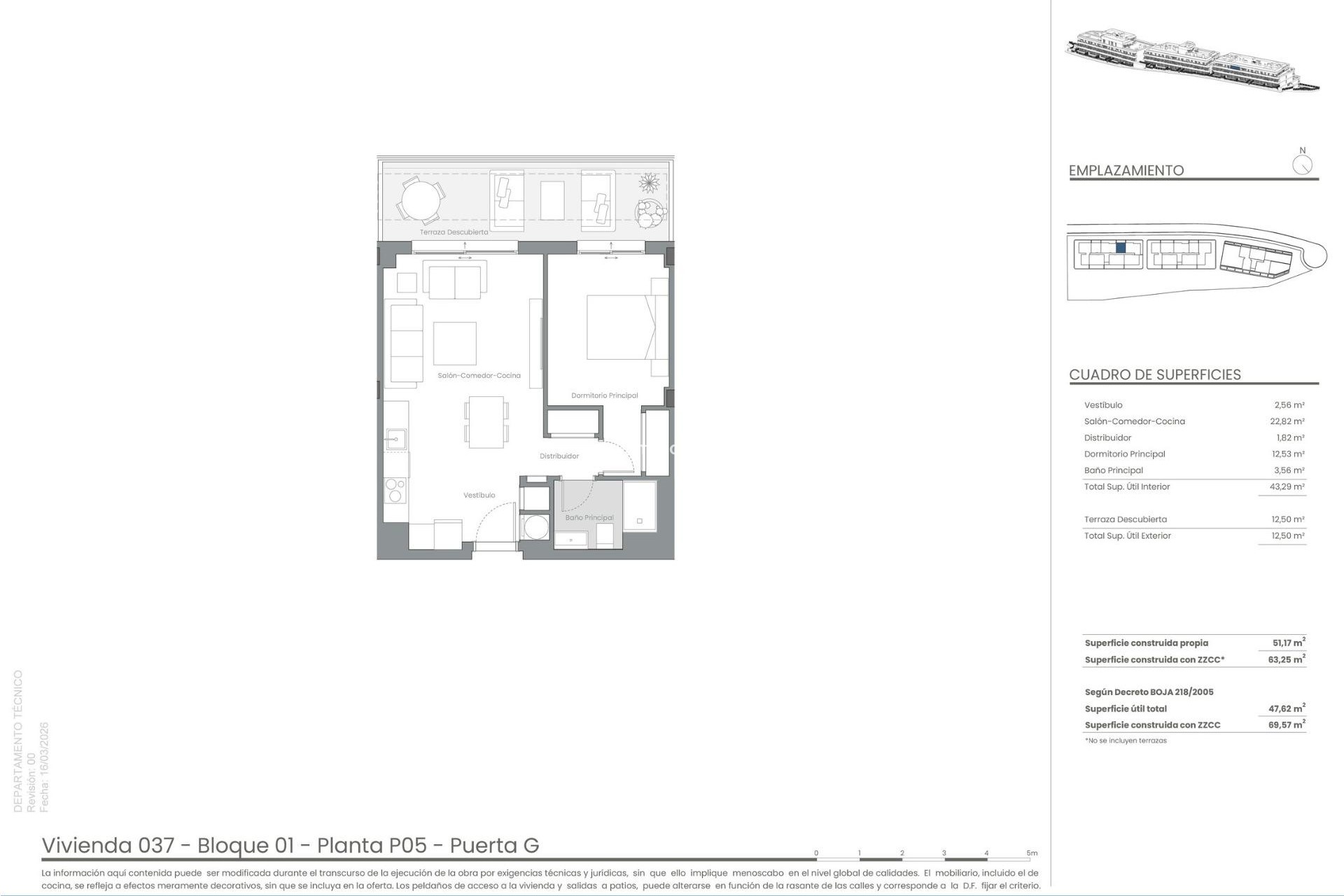 Nouvelle construction - Penthouse - Málaga - Estepona Golf
