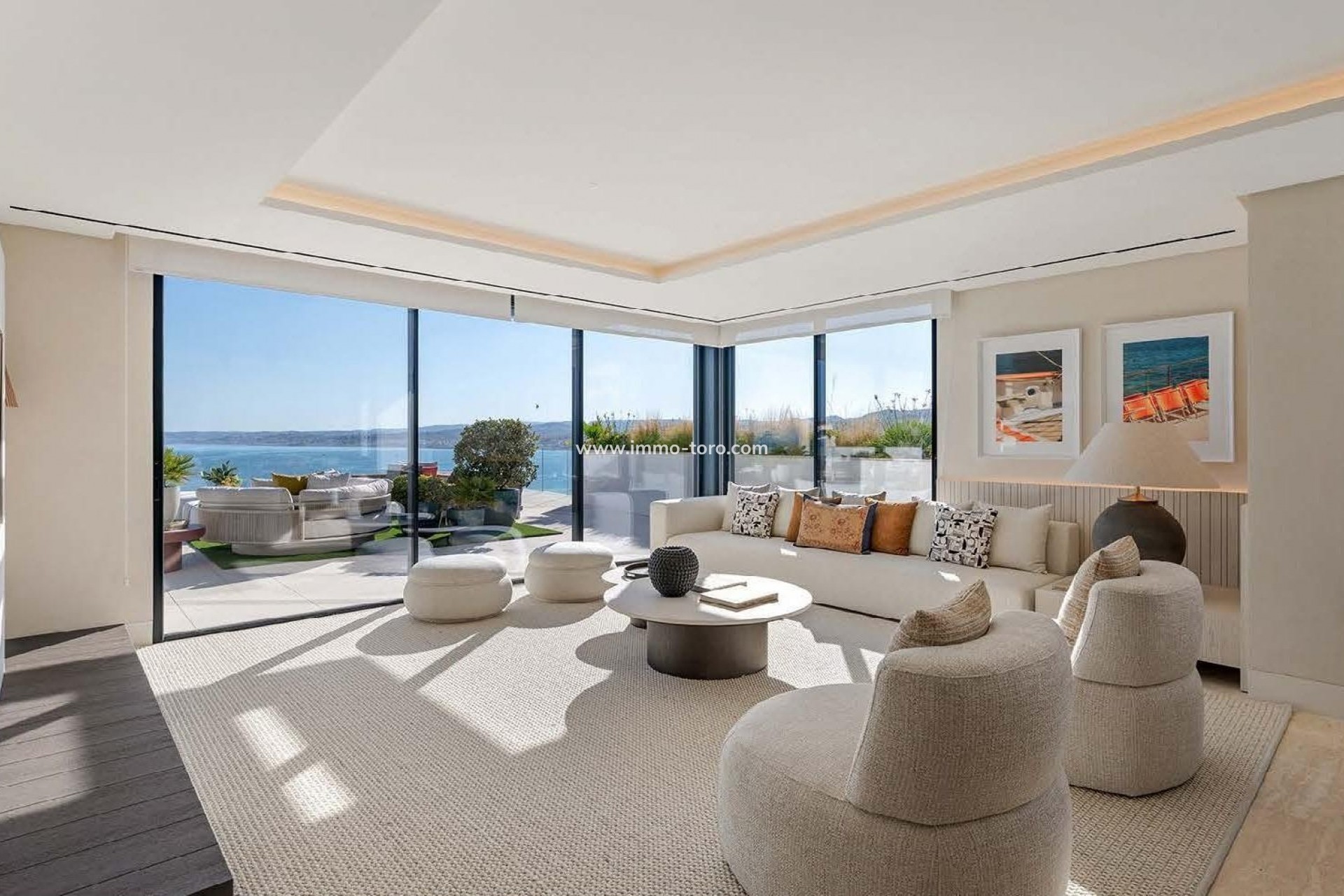 Nouvelle construction - Penthouse - Málaga - Playa del Cristo