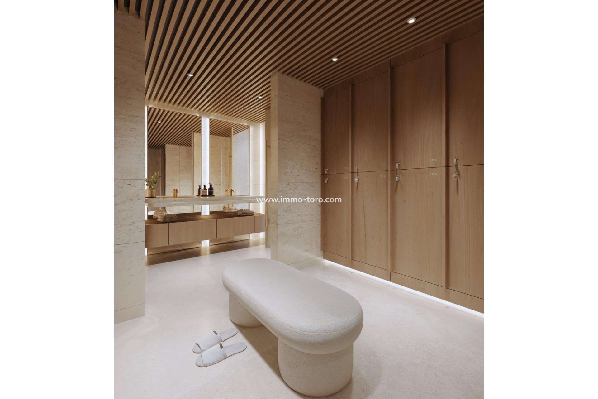 Nouvelle construction - Penthouse - Málaga - Playa del Padrón