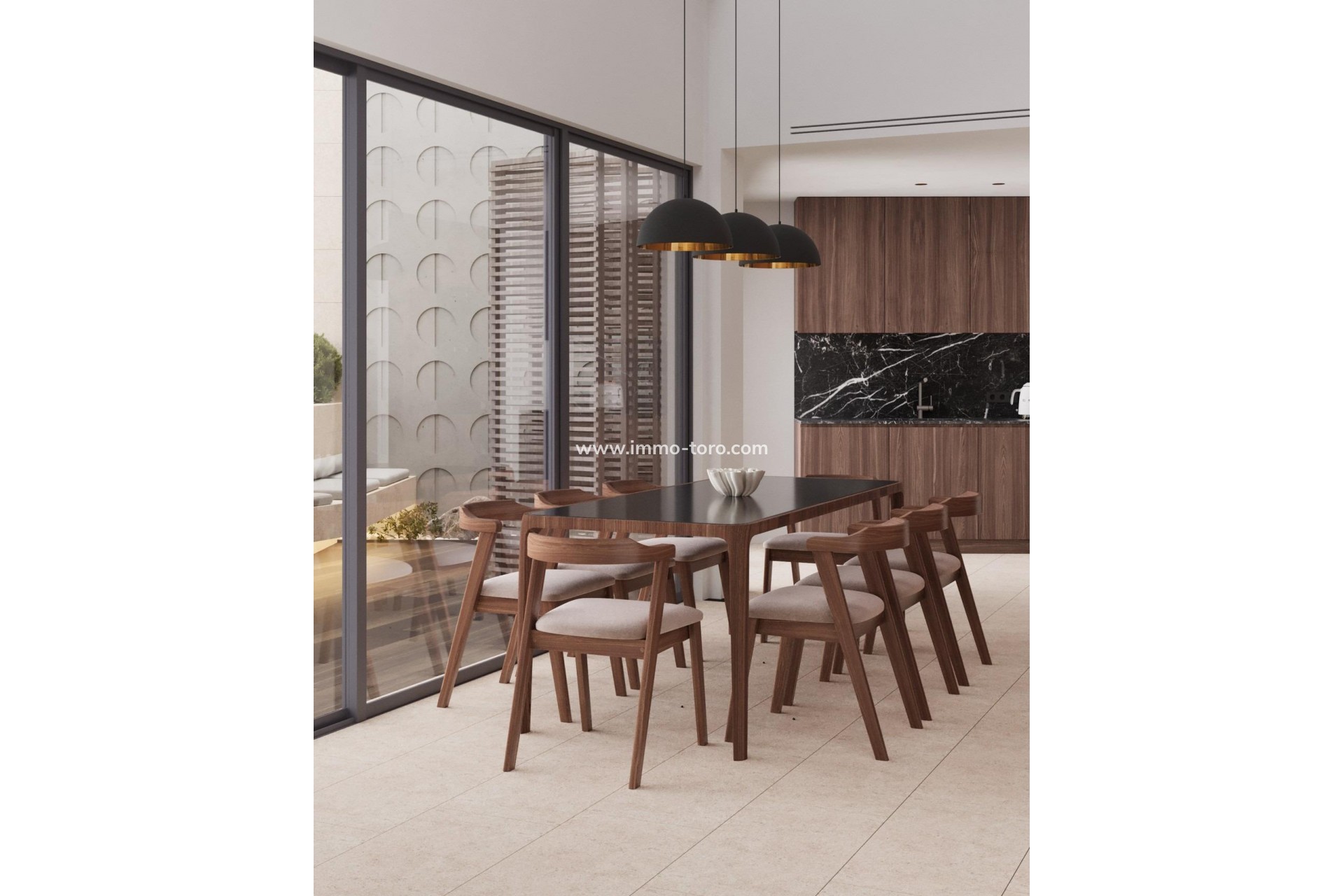 Nouvelle construction - Penthouse - Málaga - Playa del Padrón