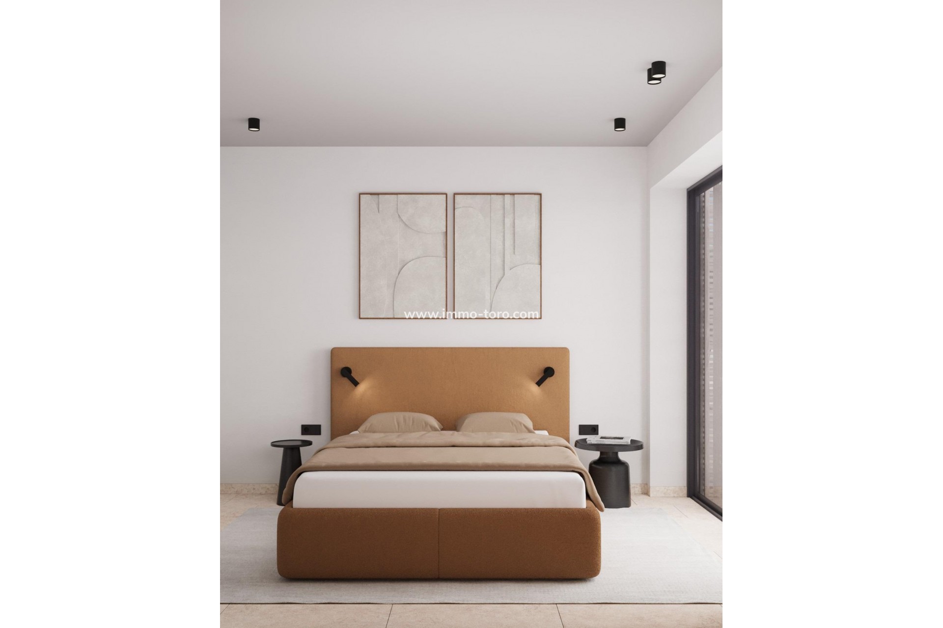 Nouvelle construction - Penthouse - Málaga - Playa del Padrón