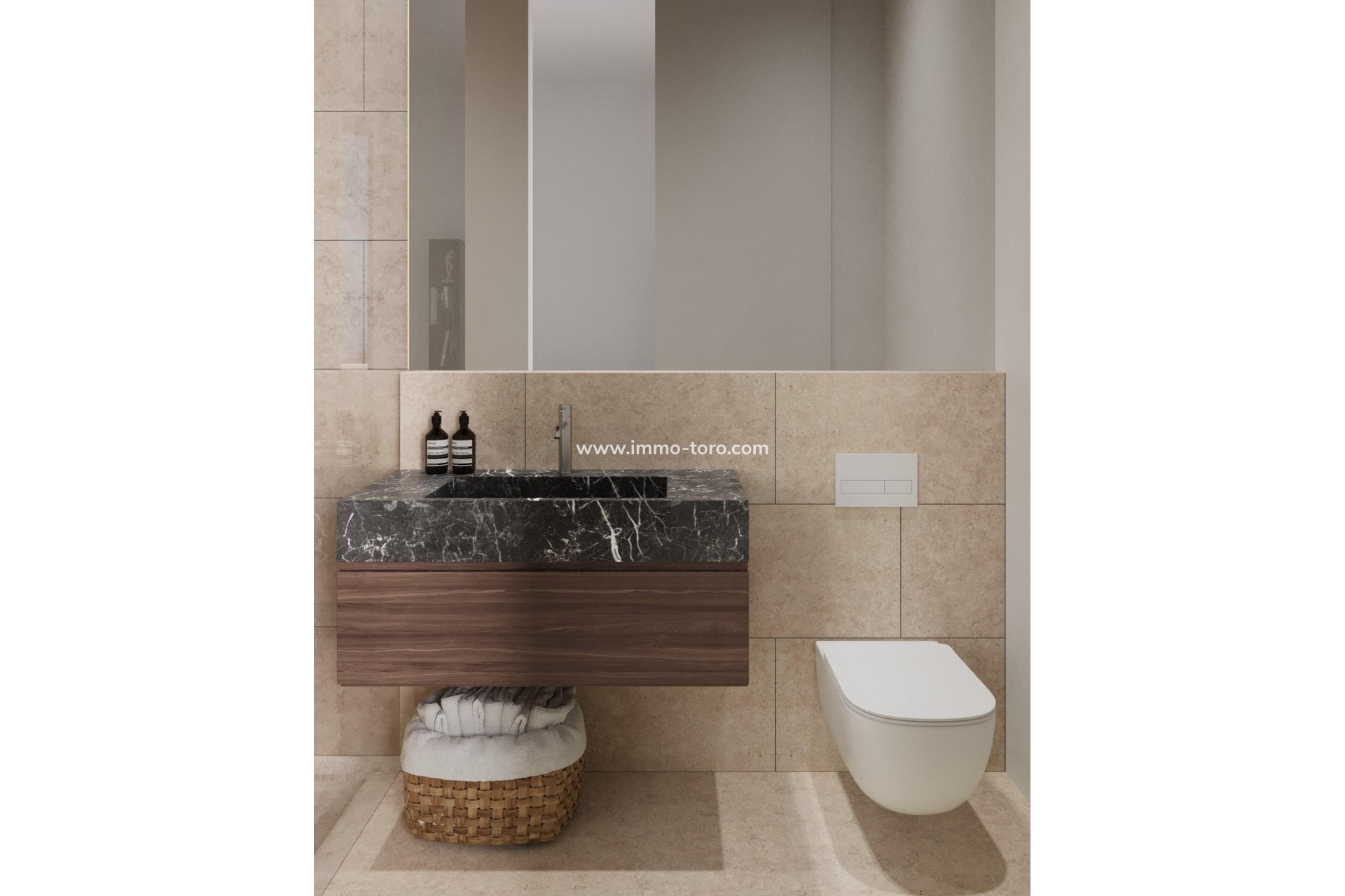 Nouvelle construction - Penthouse - Málaga - Playa del Padrón