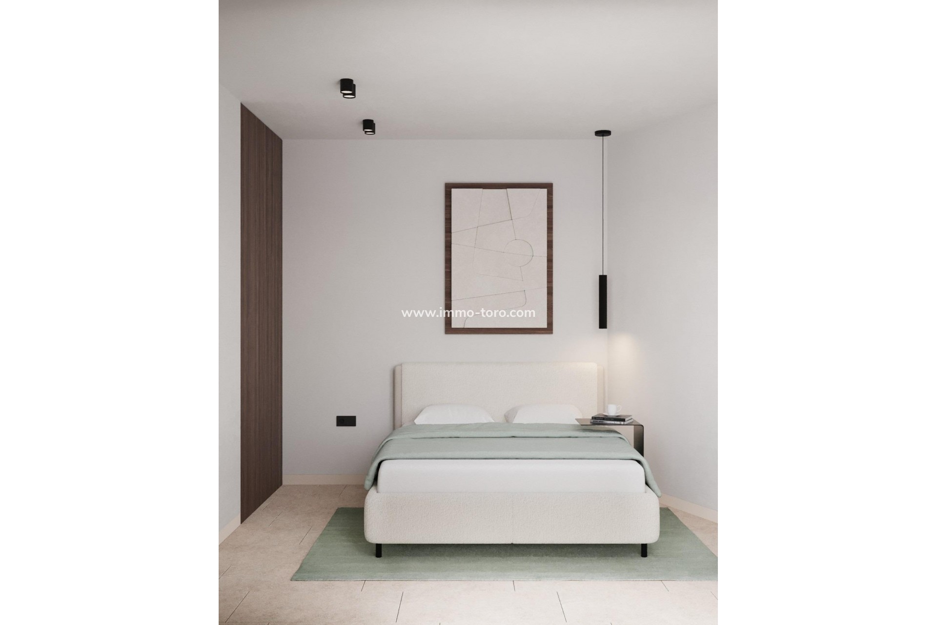 Nouvelle construction - Penthouse - Málaga - Playa del Padrón