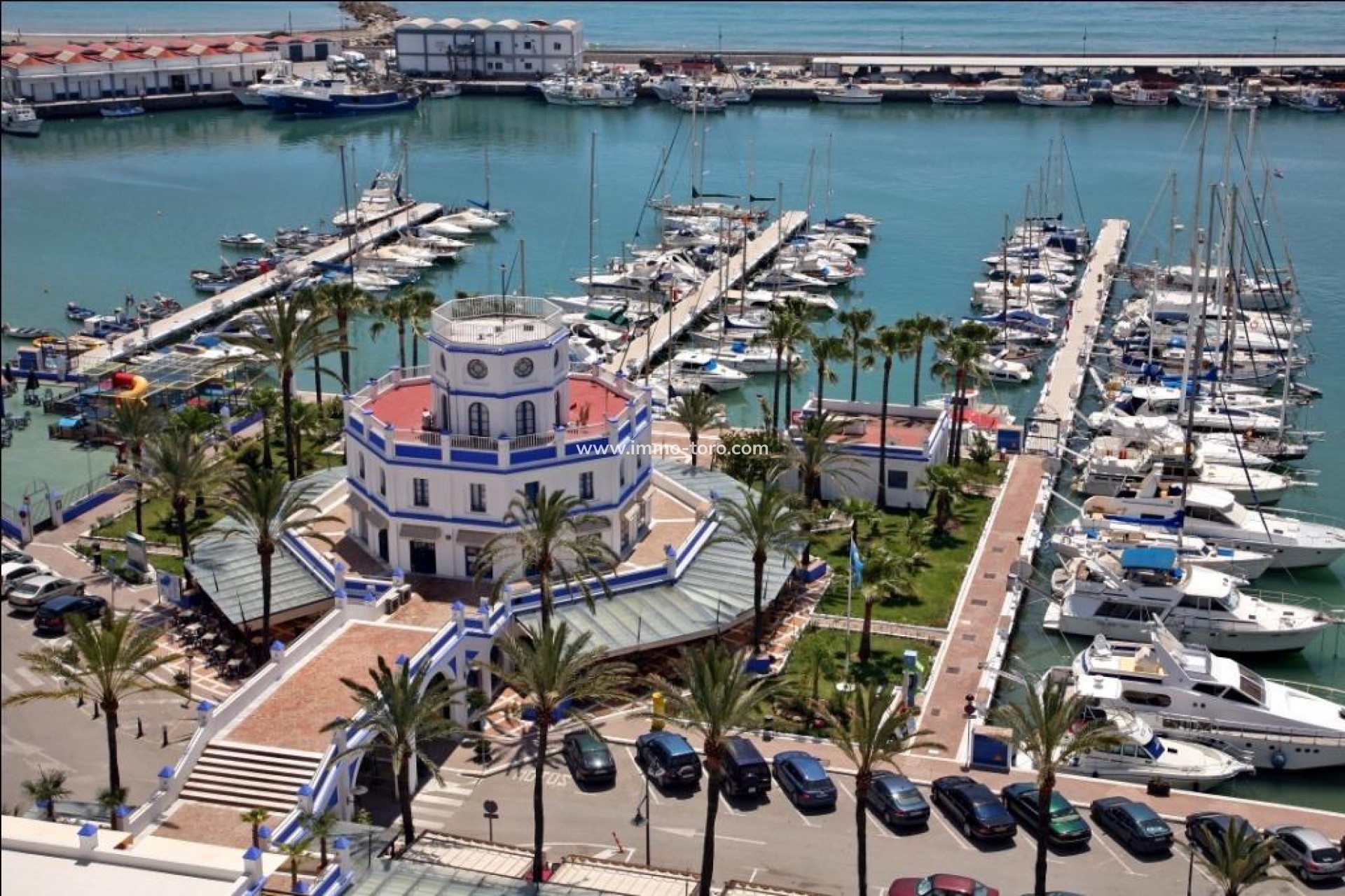 Nouvelle construction - Penthouse - Málaga - Playa La Rada