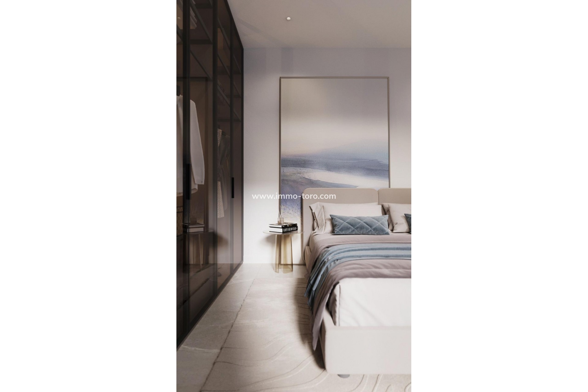 Nouvelle construction - Penthouse - Málaga - Resinera Voladilla