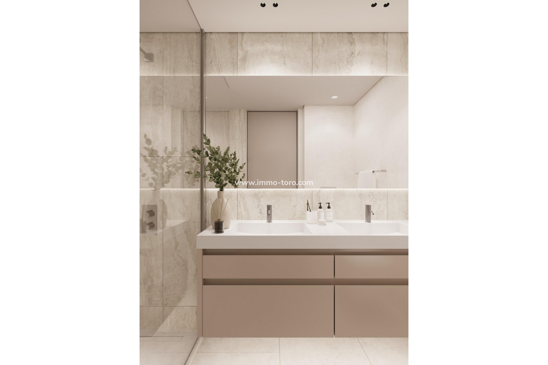 Nouvelle construction - Penthouse - Málaga - Riviera beach