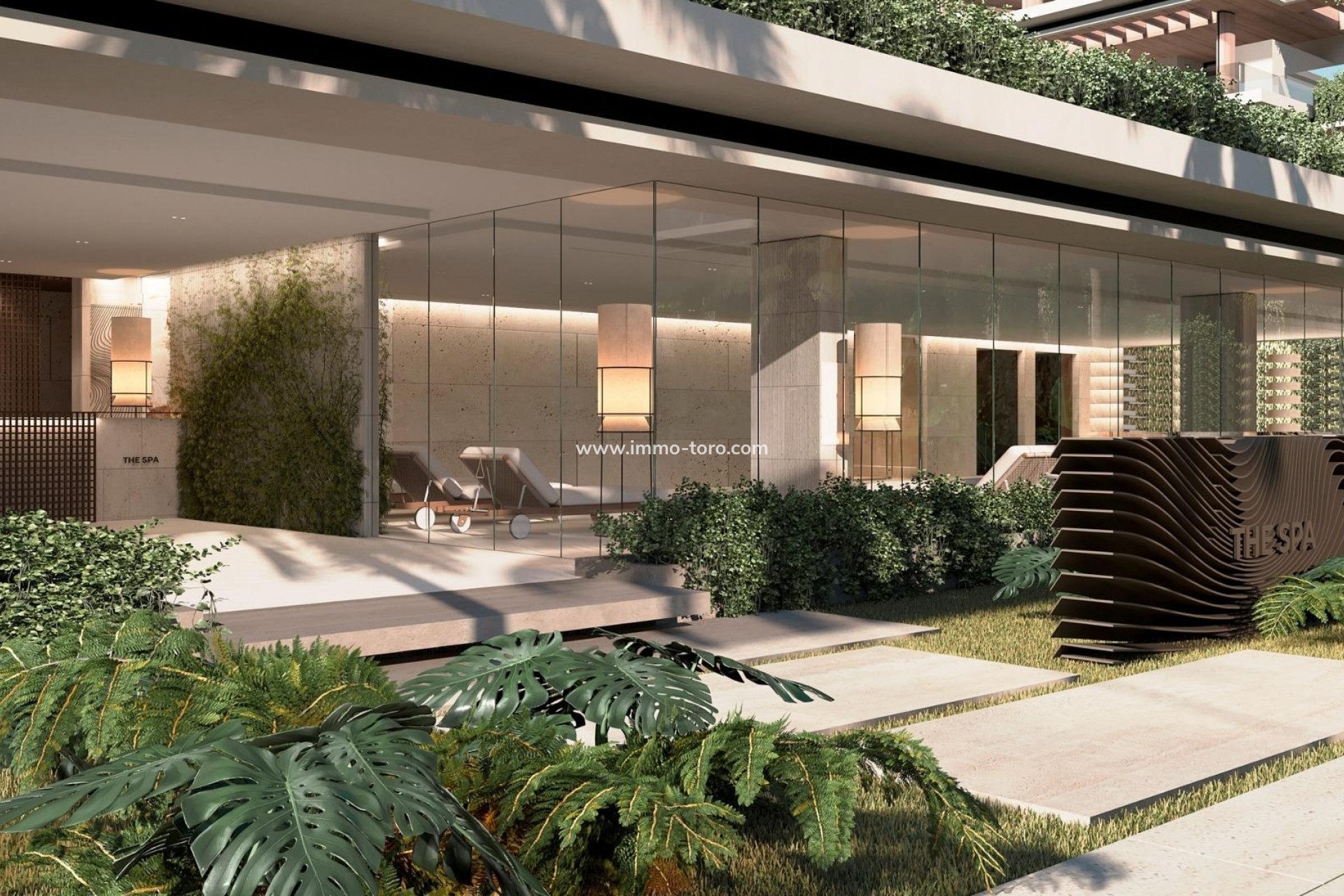 Nouvelle construction - Penthouse - Málaga - Riviera beach