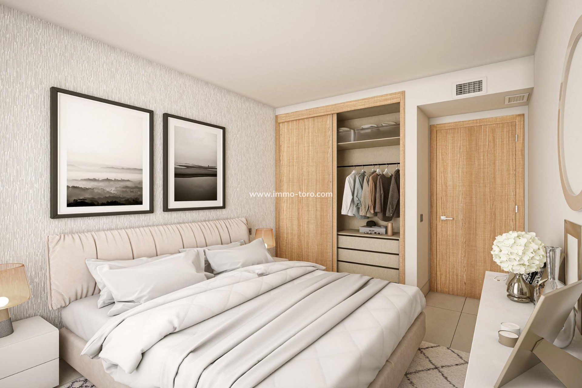 Nouvelle construction - Penthouse - Manilva - Bahia De Las Rocas