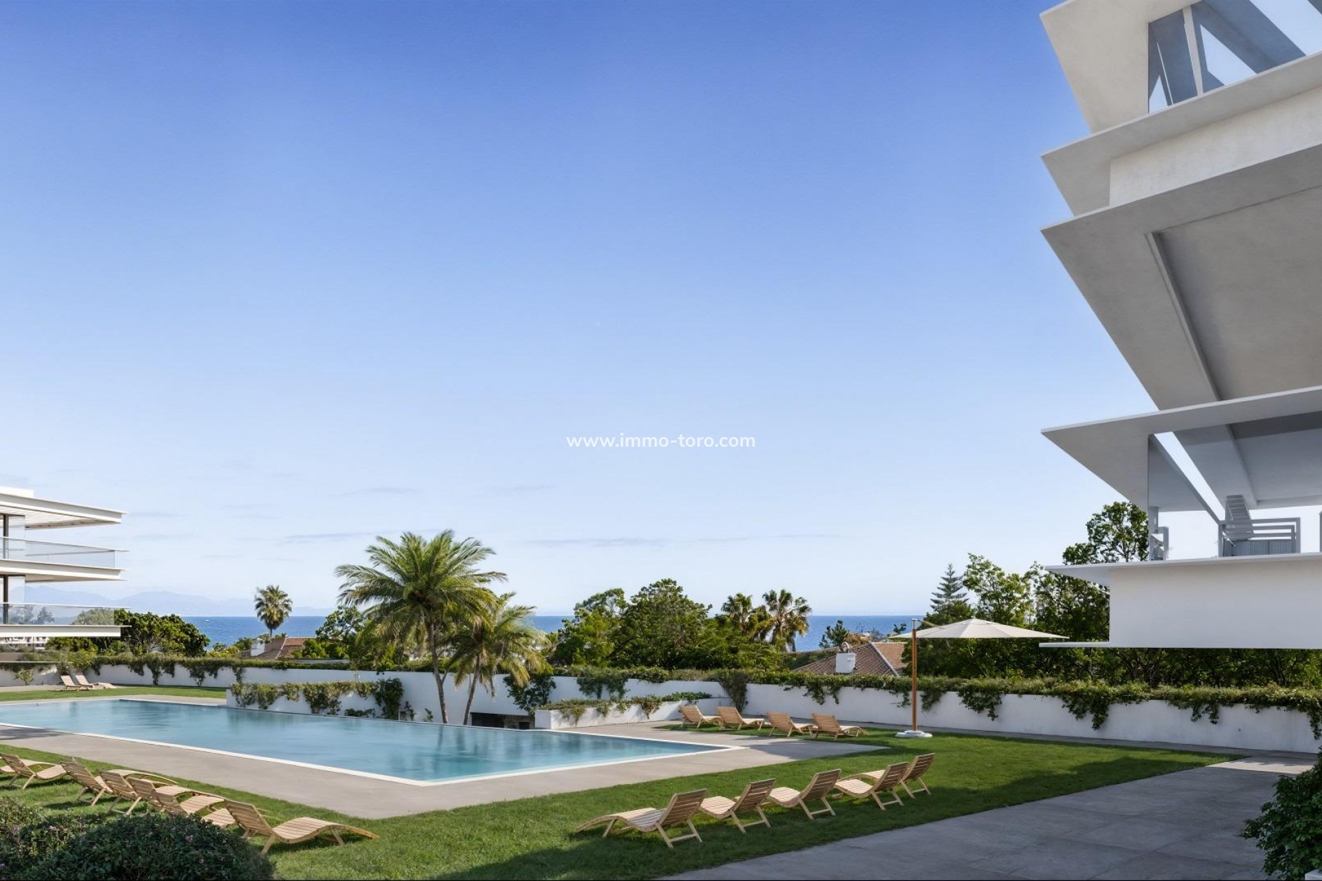 Nouvelle construction - Penthouse - Manilva - Los Hidalgos