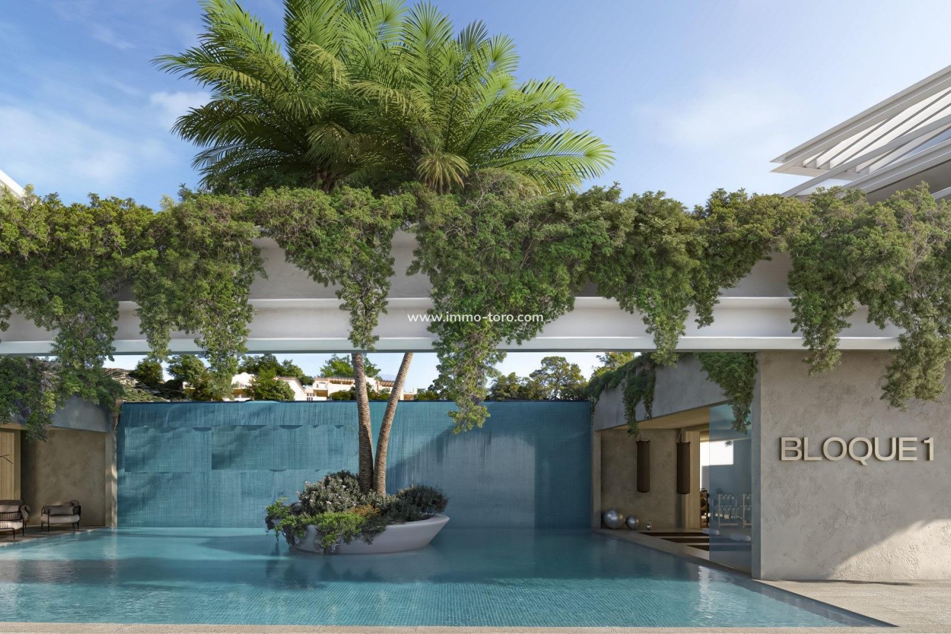 Nouvelle construction - Penthouse - Manilva - Los Hidalgos