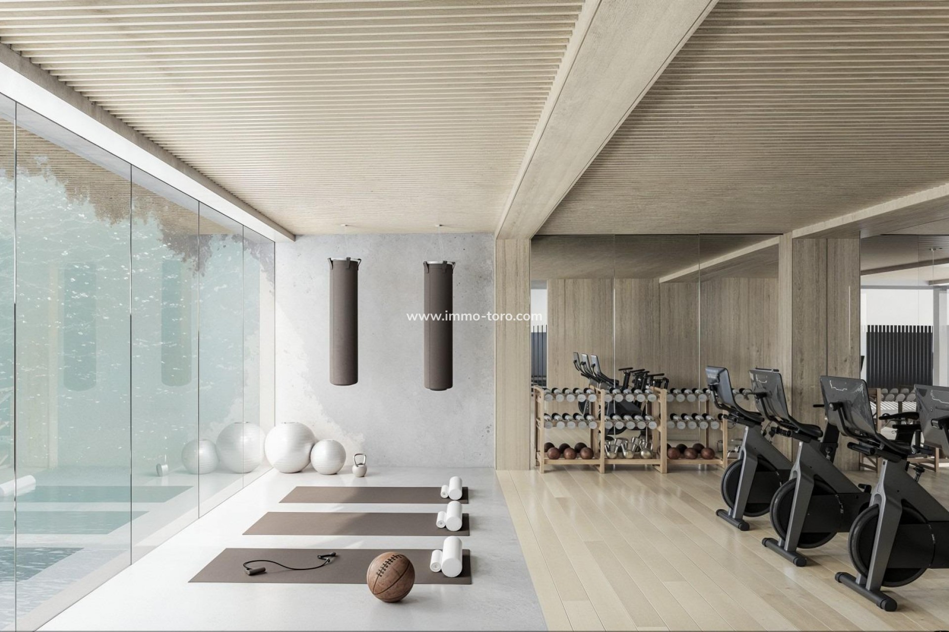 Nouvelle construction - Penthouse - Manilva - Los Hidalgos