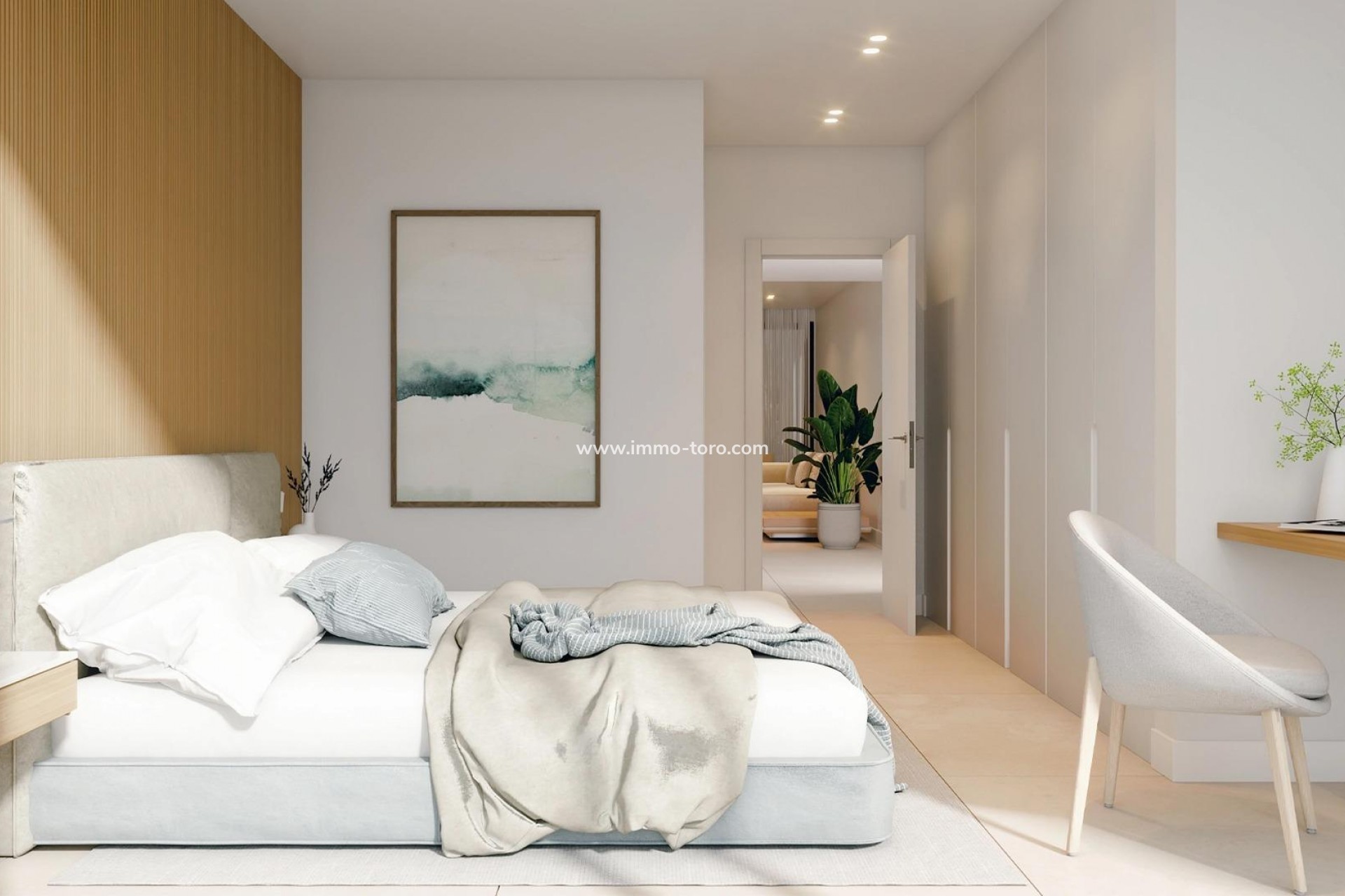 Nouvelle construction - Penthouse - Marbella - Elviria