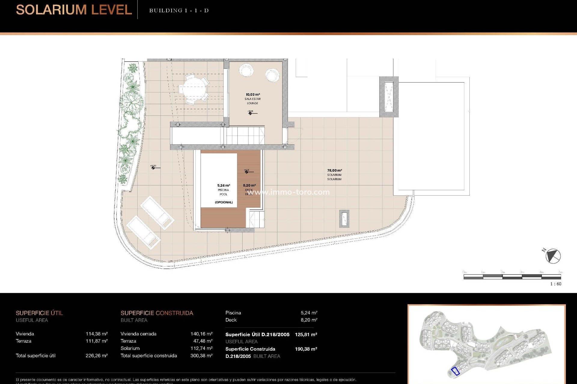 Nouvelle construction - Penthouse - Marbella - Elviria