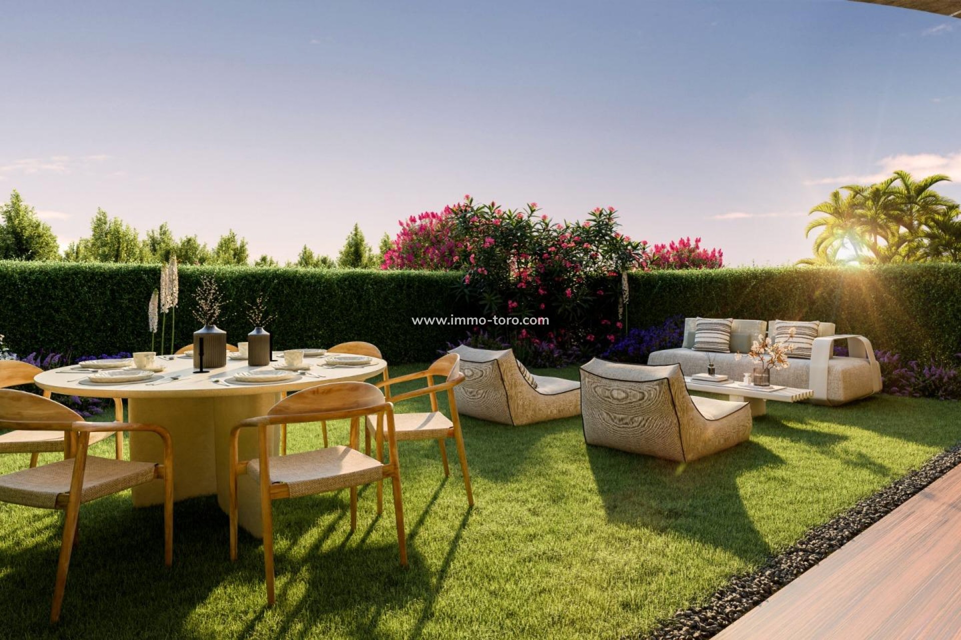 Nouvelle construction - Penthouse - Marbella - Elviria