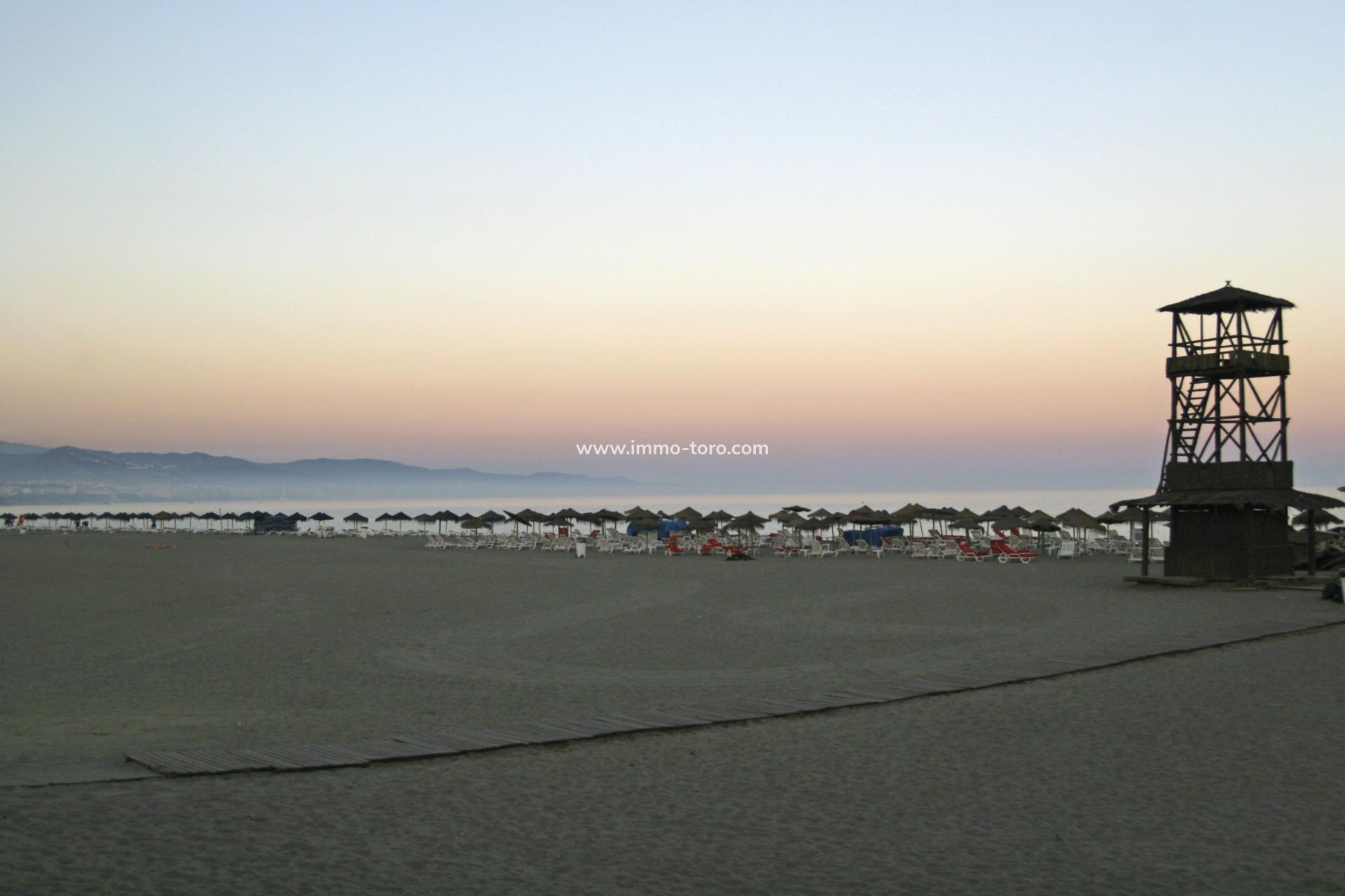 Nouvelle construction - Penthouse - Marbella - La Cerquilla