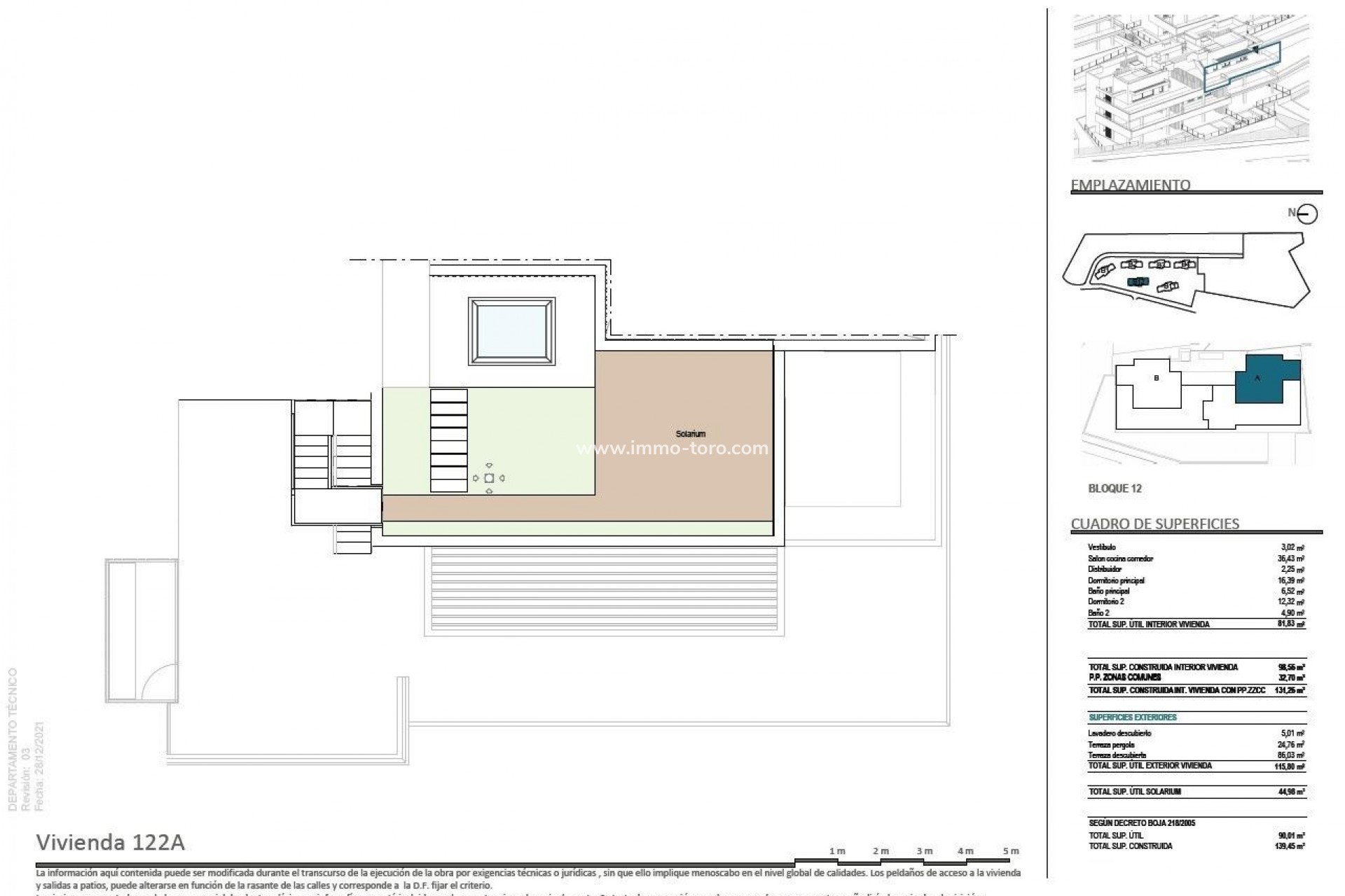 Nouvelle construction - Penthouse - Marbella - Los Monteros