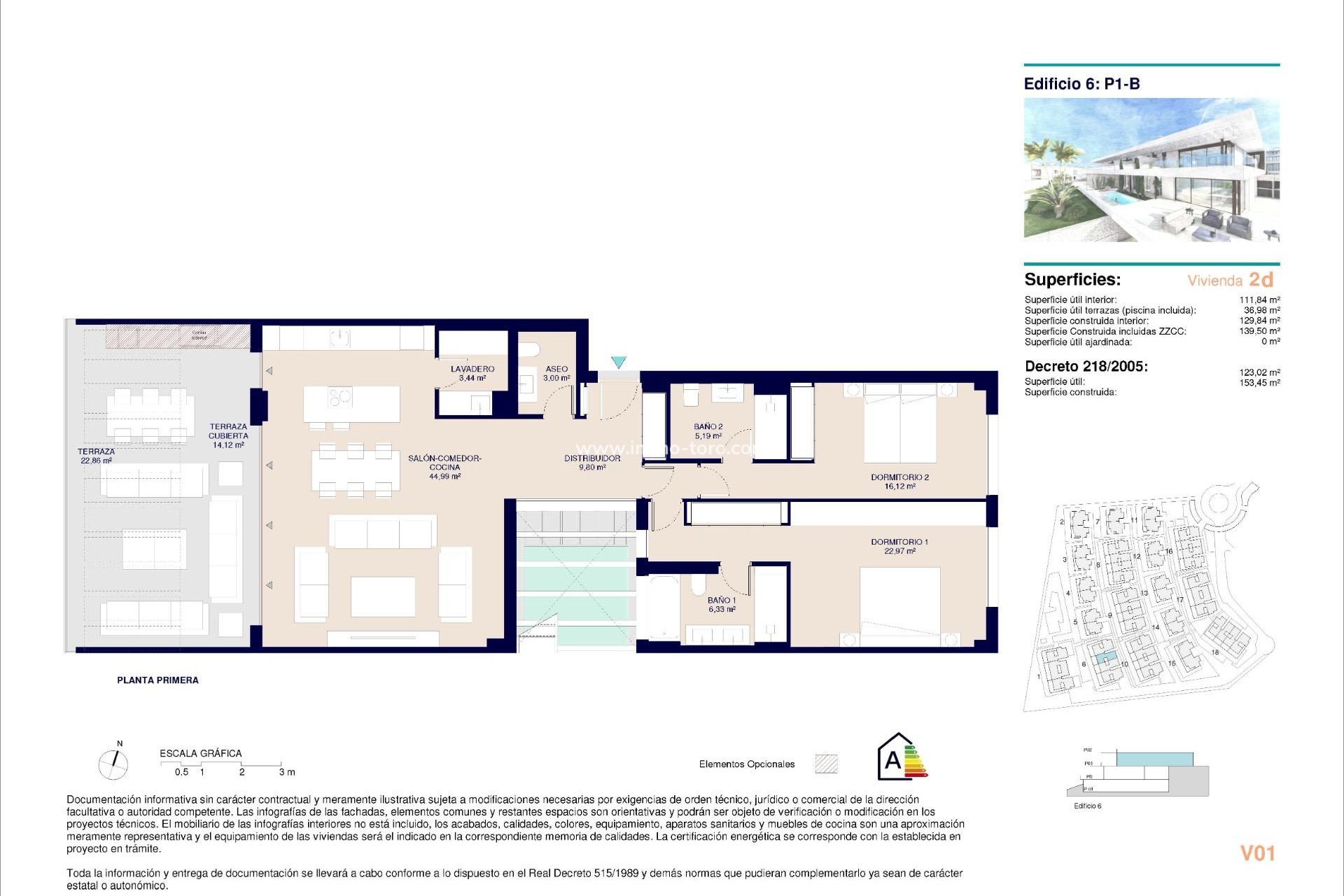 Nouvelle construction - Penthouse - Marbella - Santa Clara Golf