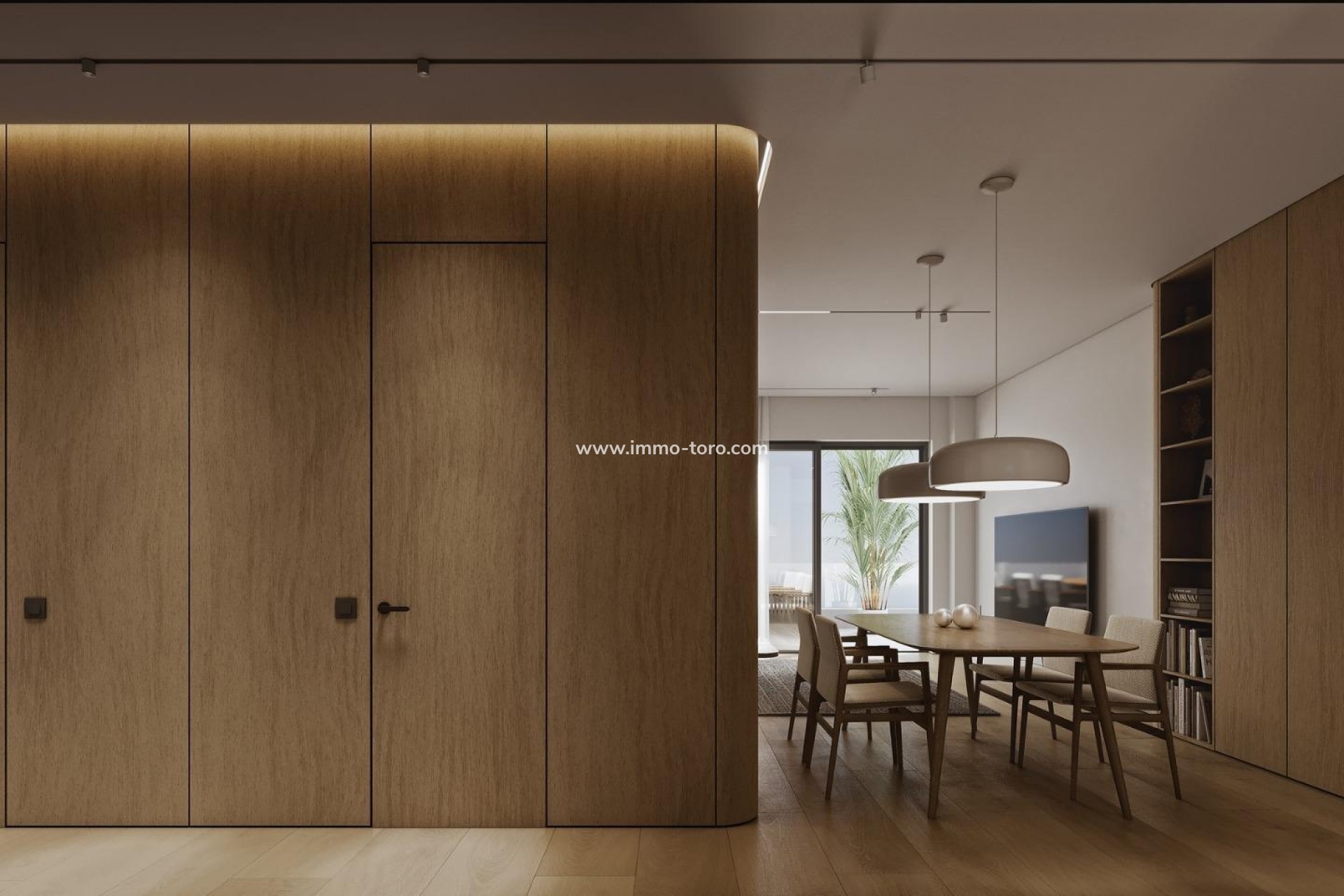 Nouvelle construction - Penthouse - Mijas - Agua Marina