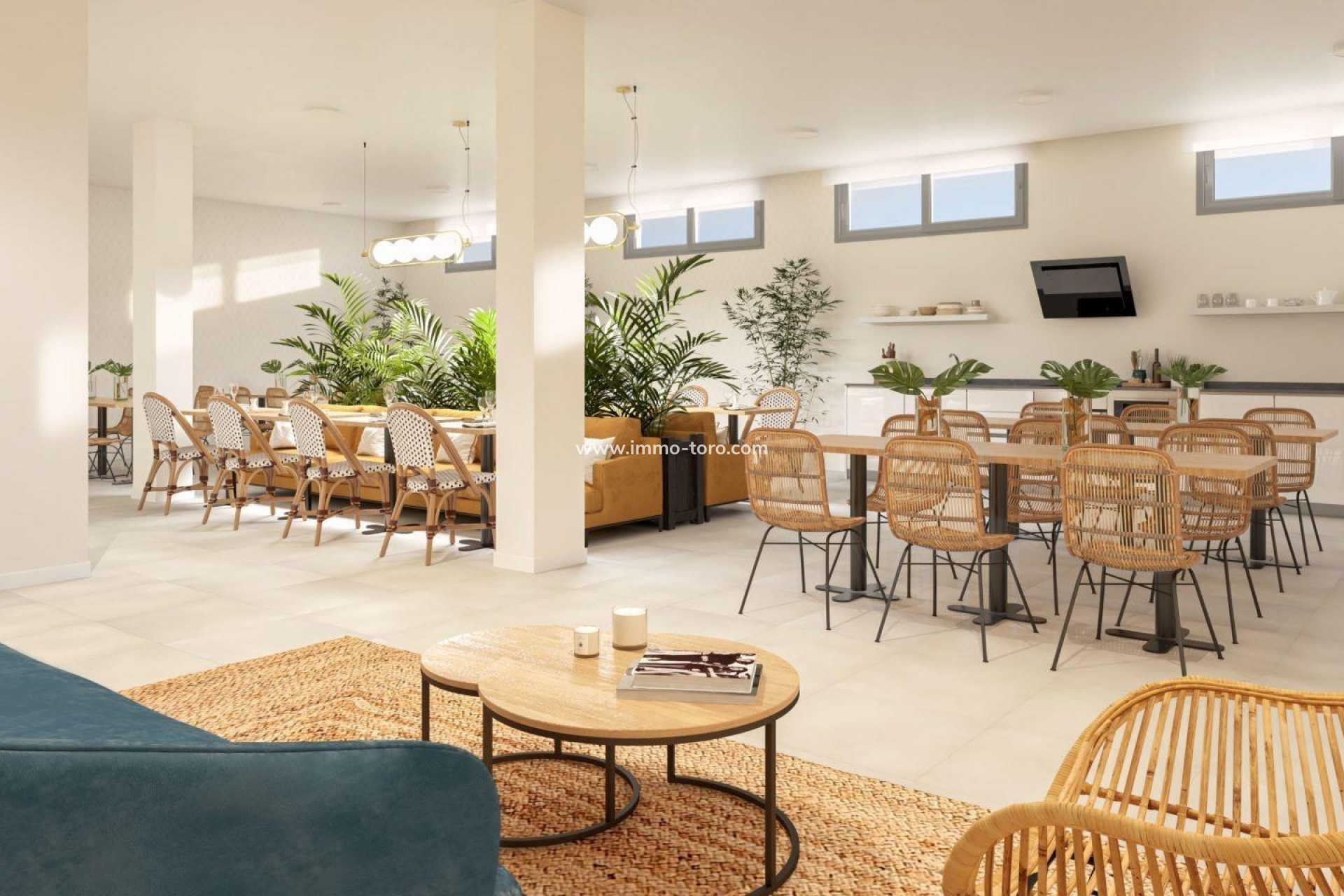 Nouvelle construction - Penthouse - Mijas - El Chaparral