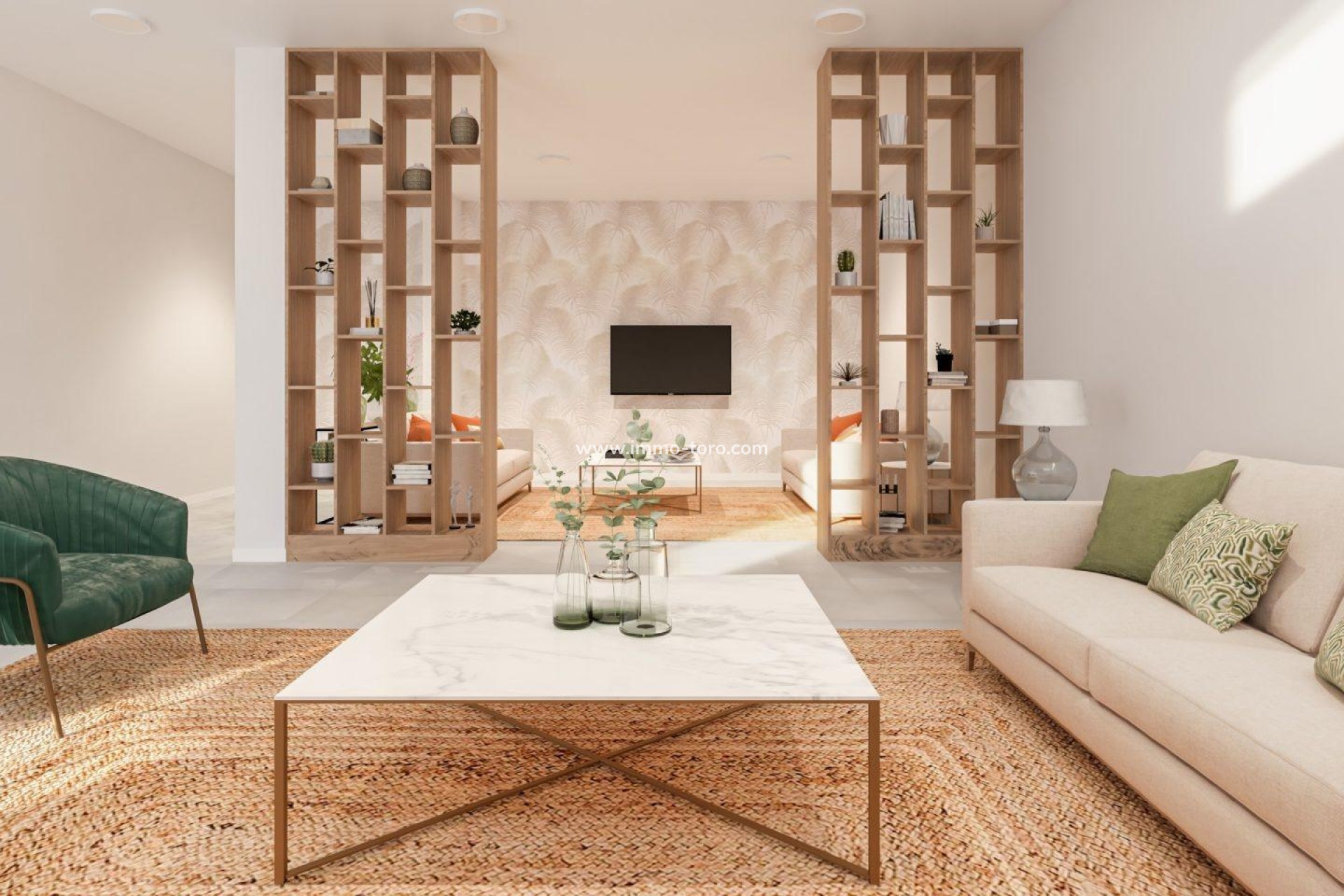 Nouvelle construction - Penthouse - Mijas - El Chaparral