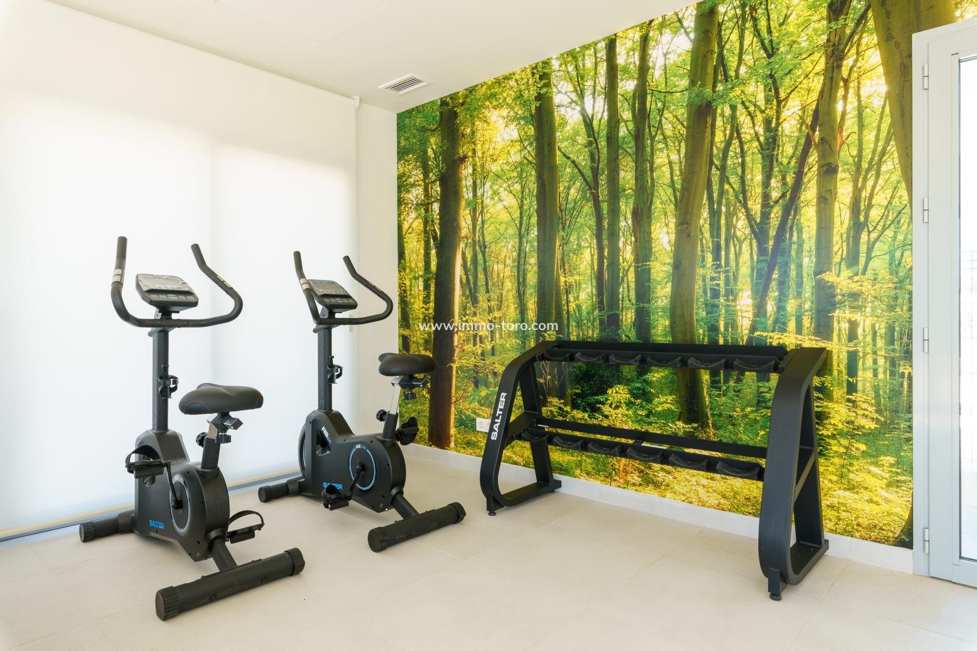 Nouvelle construction - Penthouse - Mijas - El Chaparral