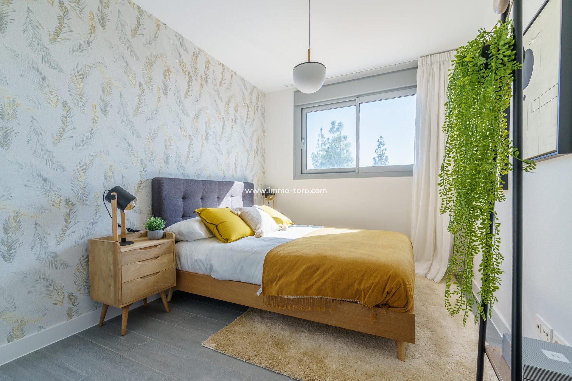 Nouvelle construction - Penthouse - Mijas - El Chaparral