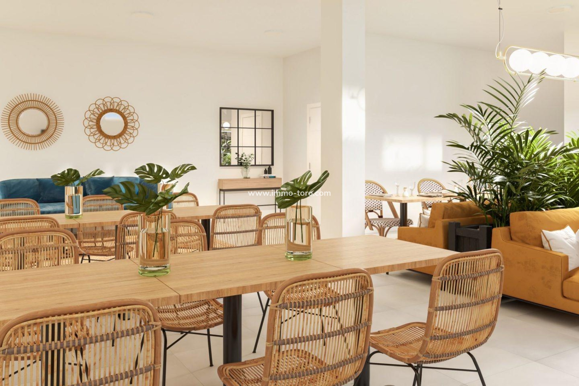 Nouvelle construction - Penthouse - Mijas - El Chaparral