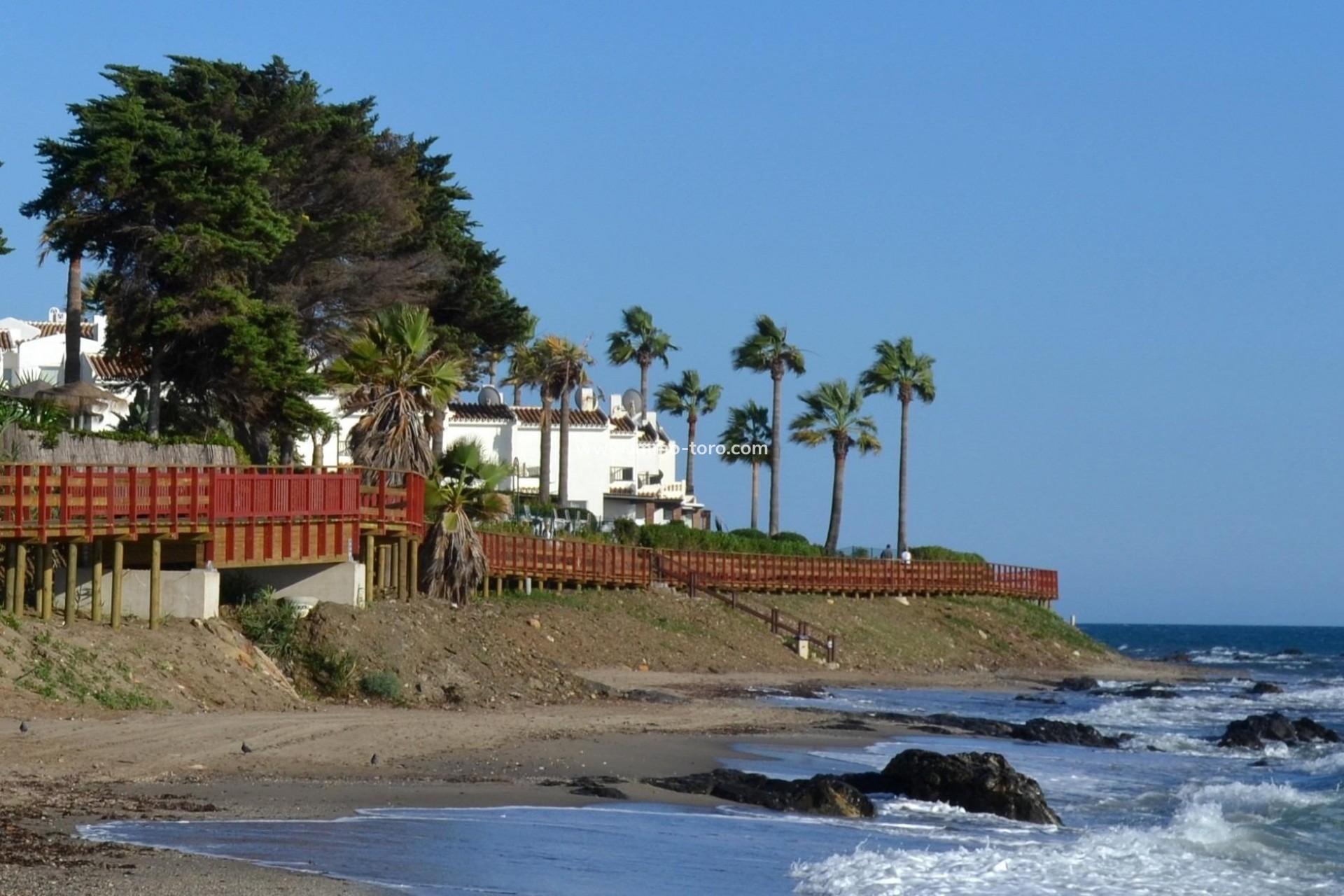 Nouvelle construction - Penthouse - Mijas - Hipódromo Costa del Sol