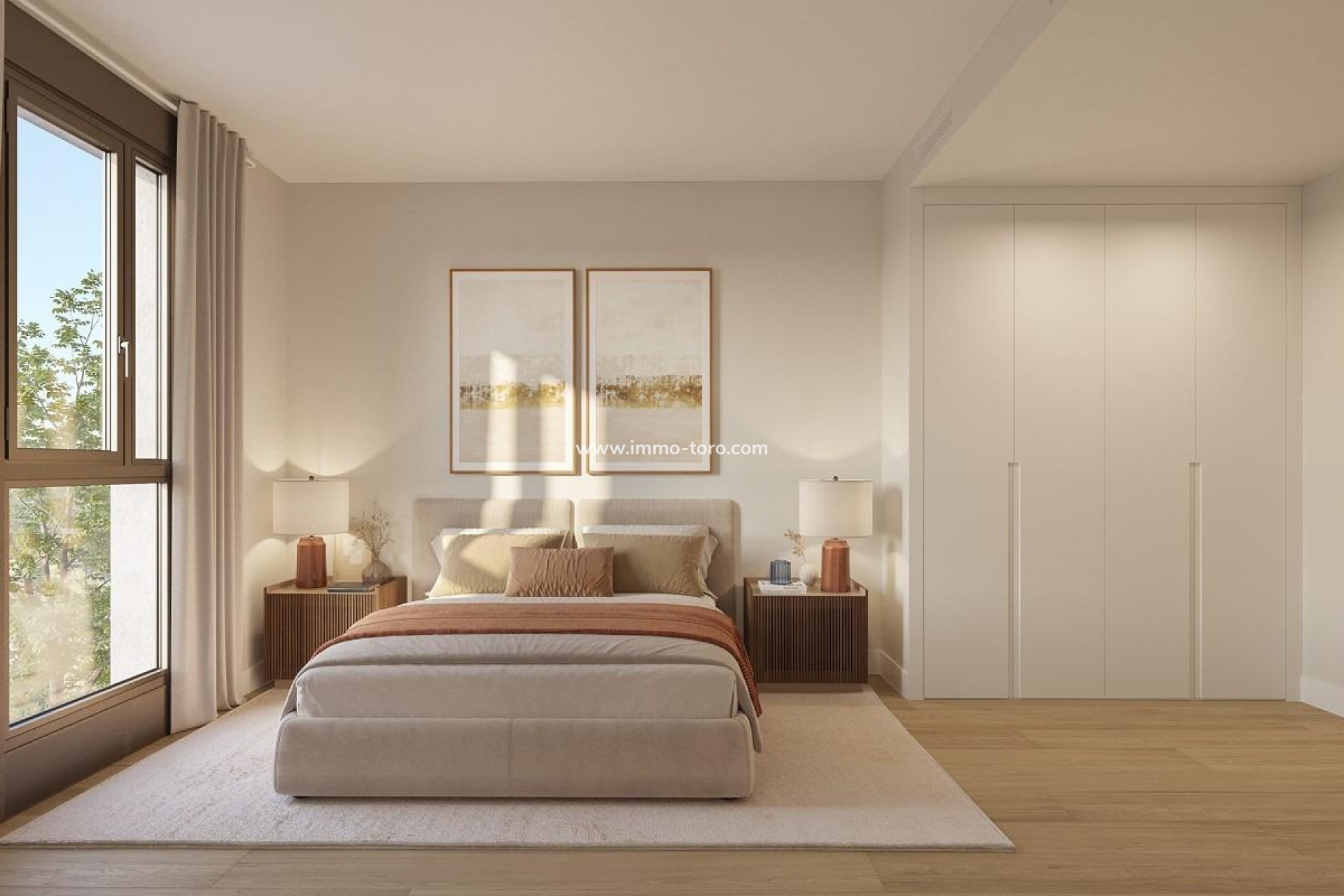 Nouvelle construction - Penthouse - Mijas - Hipódromo Costa del Sol