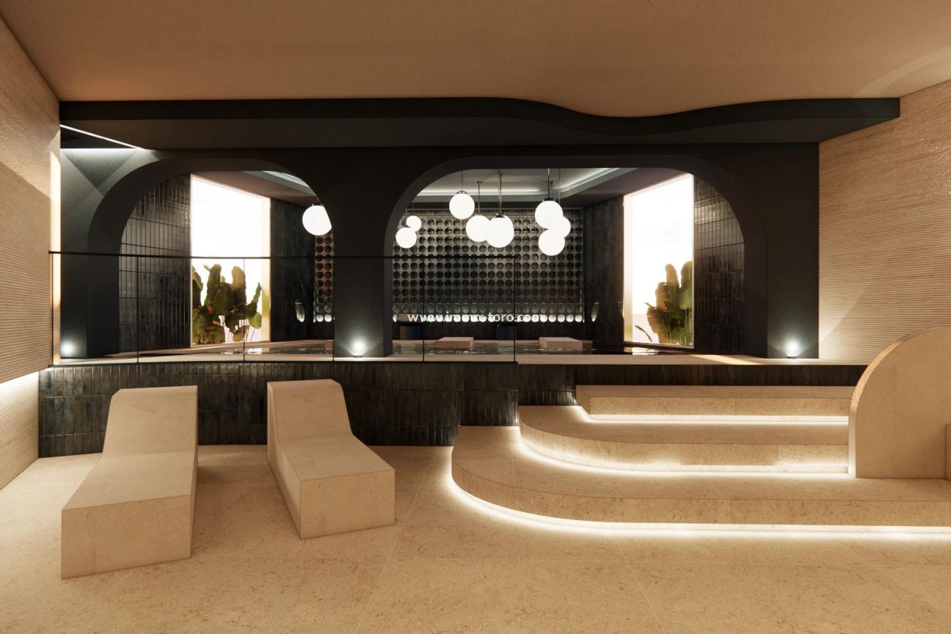 Nouvelle construction - Penthouse - Mijas - Las Lagunas de Mijas