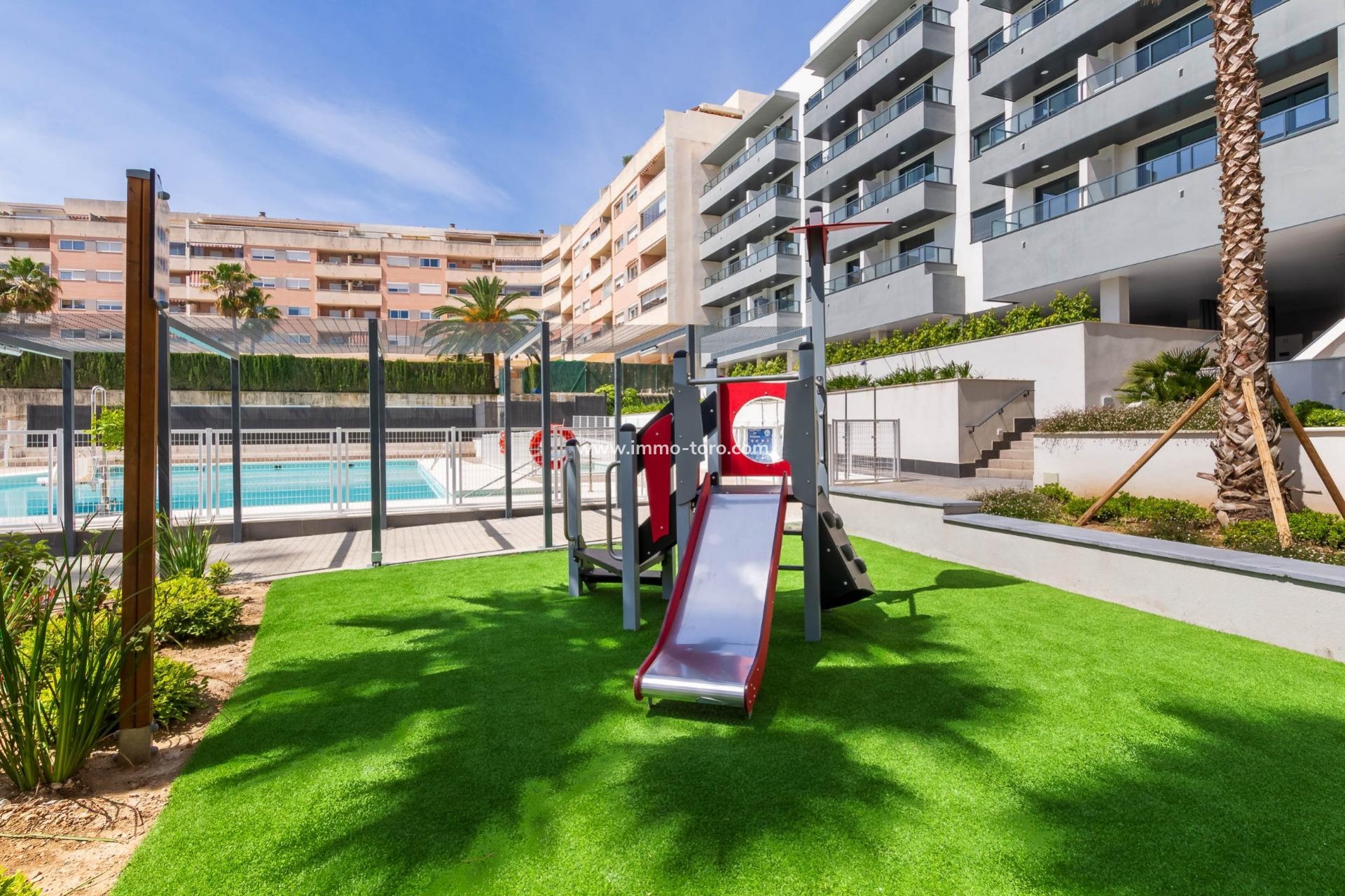 Nouvelle construction - Penthouse - Mijas - Las Lagunas