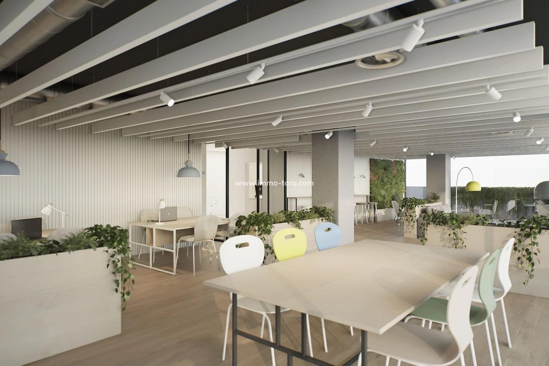 Nouvelle construction - Penthouse - Mijas - pueblo