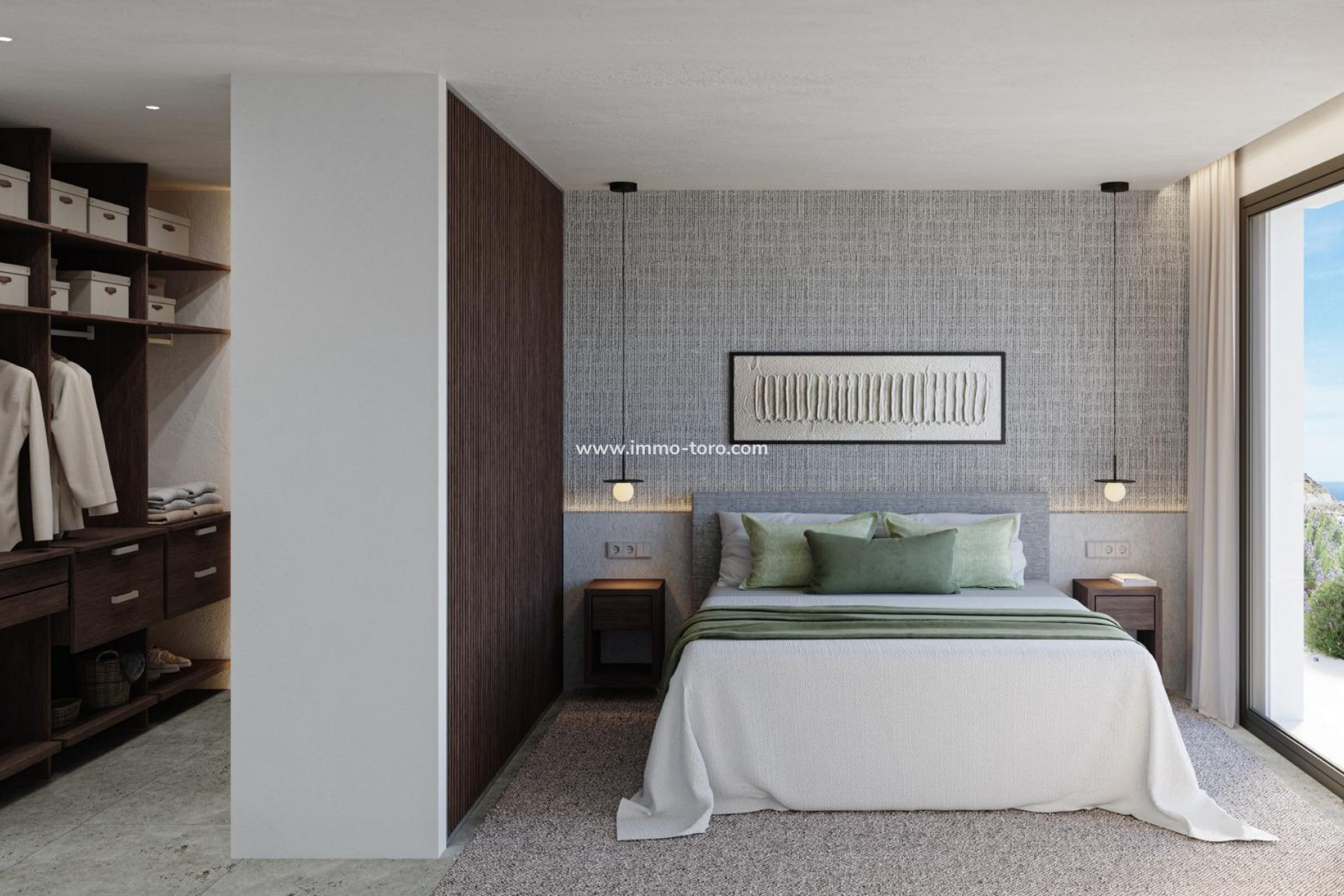 Nouvelle construction - Penthouse - Mojacar - Playa De Macenas