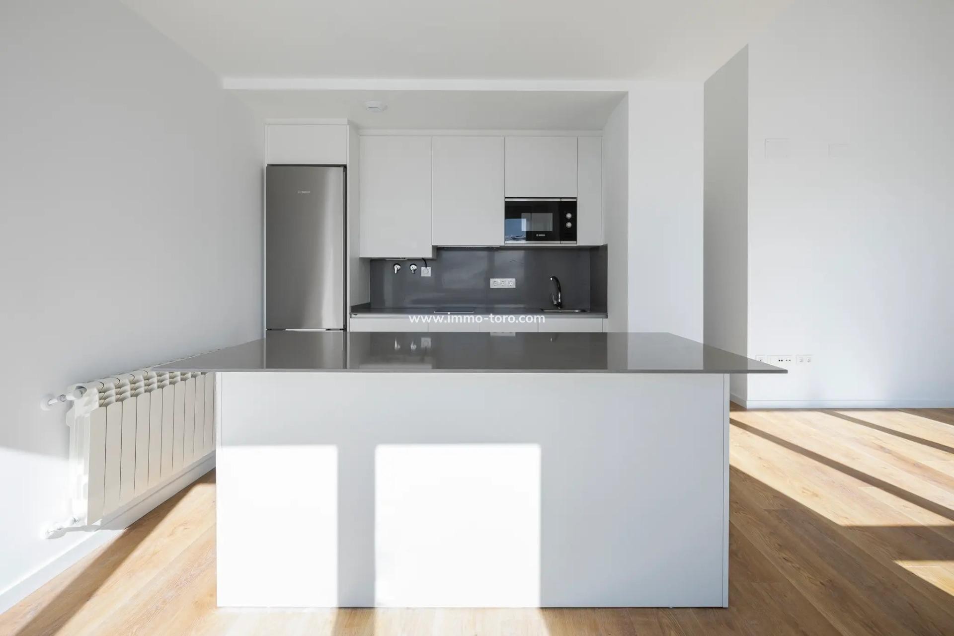 Nouvelle construction - Penthouse - Monachil - Sierra Nevada Ski