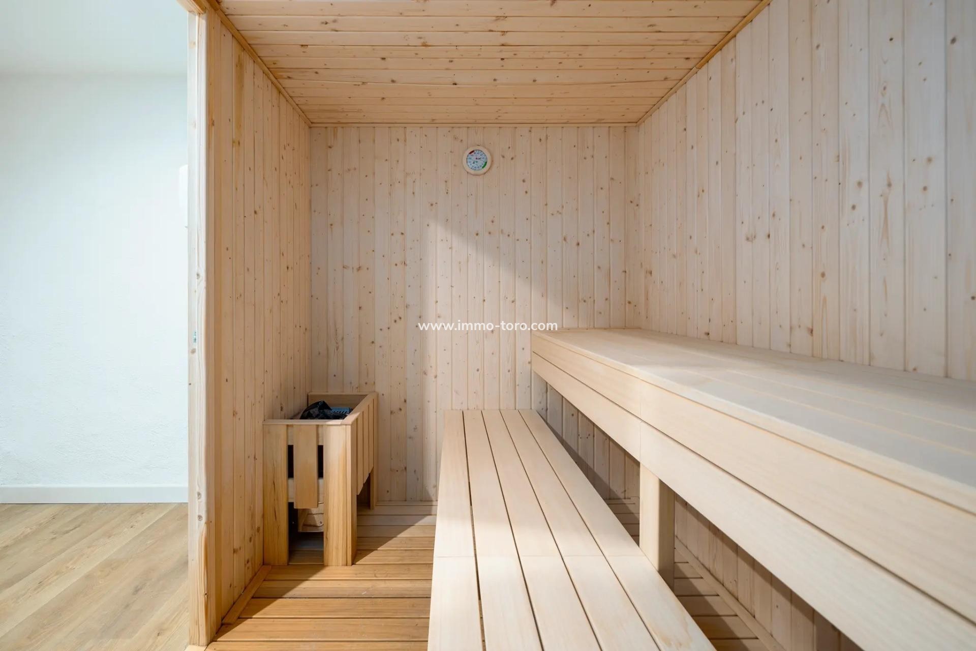 Nouvelle construction - Penthouse - Monachil - Sierra Nevada Ski