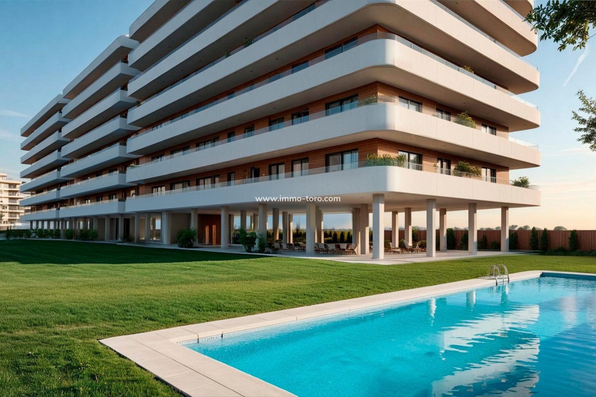 Nouvelle construction - Penthouse - Moncofa - Playa de Moncofa