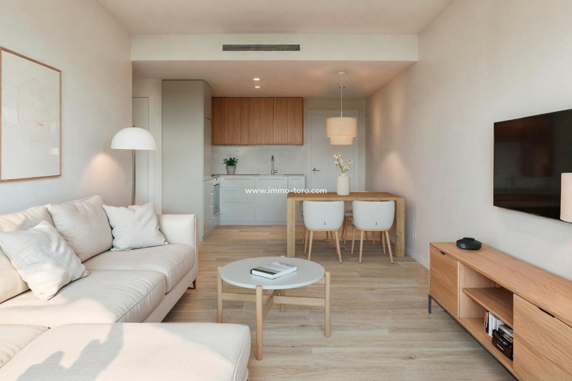 Nouvelle construction - Penthouse - Moncofa - Playa de Moncofa