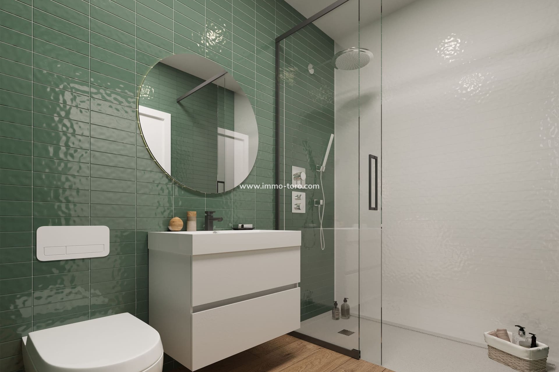 Nouvelle construction - Penthouse - Mutxamel