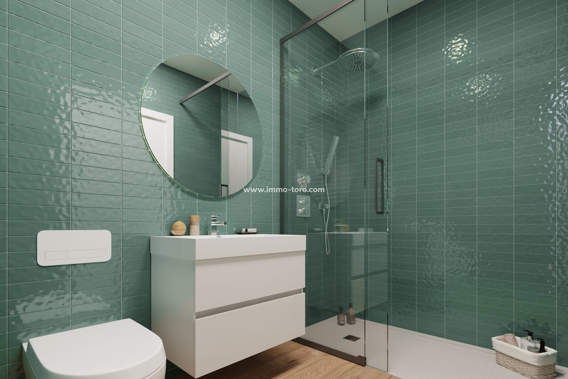 Nouvelle construction - Penthouse - Mutxamel