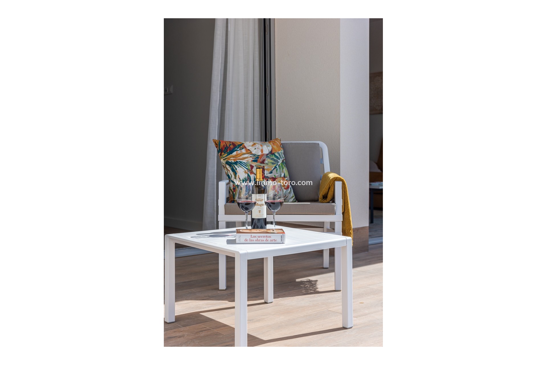 Nouvelle construction - Penthouse - Orihuela Costa